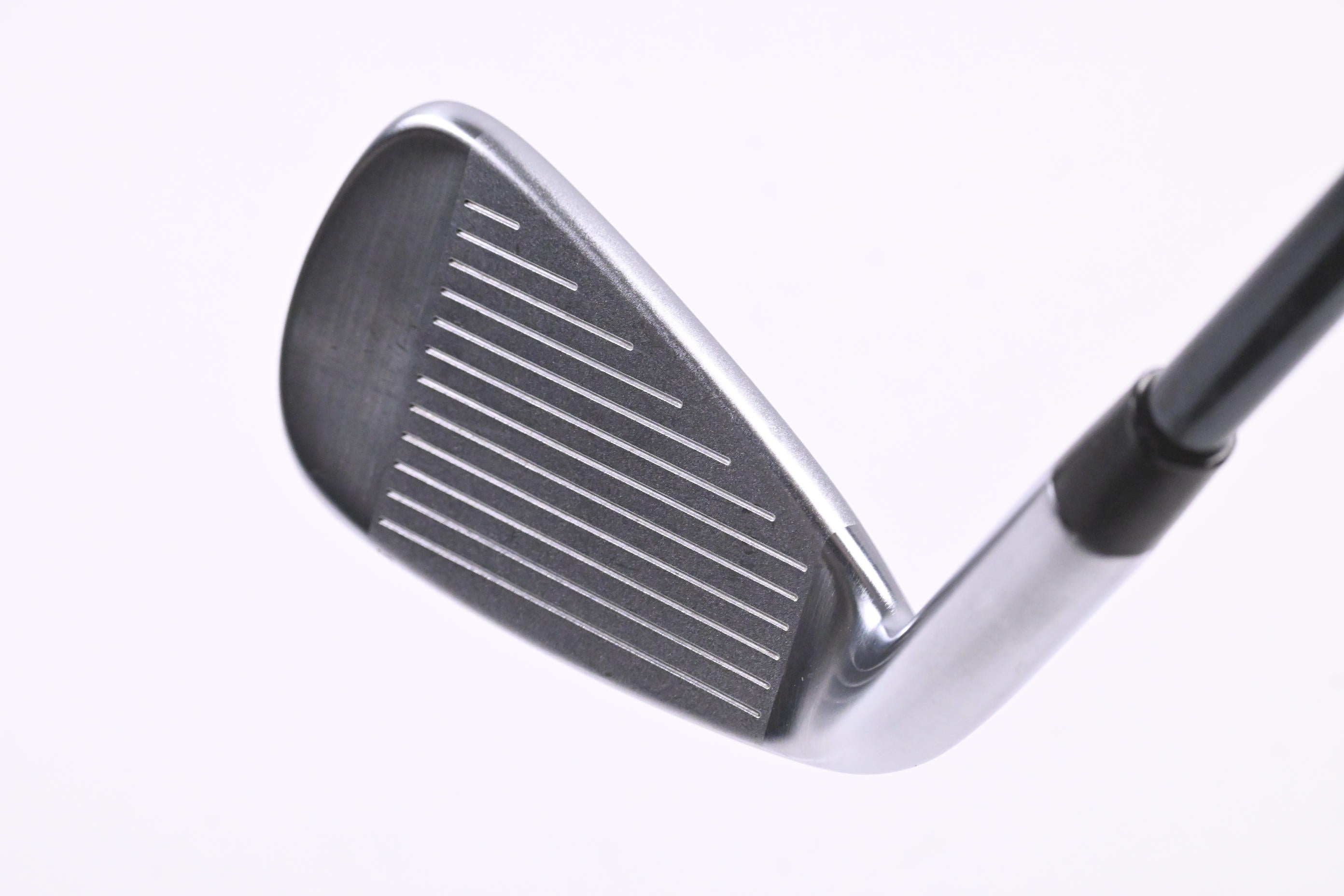 Caley 01 #5 Iron / 23 Degree / Regular Flex UST Recoil Dart 65 Shaft