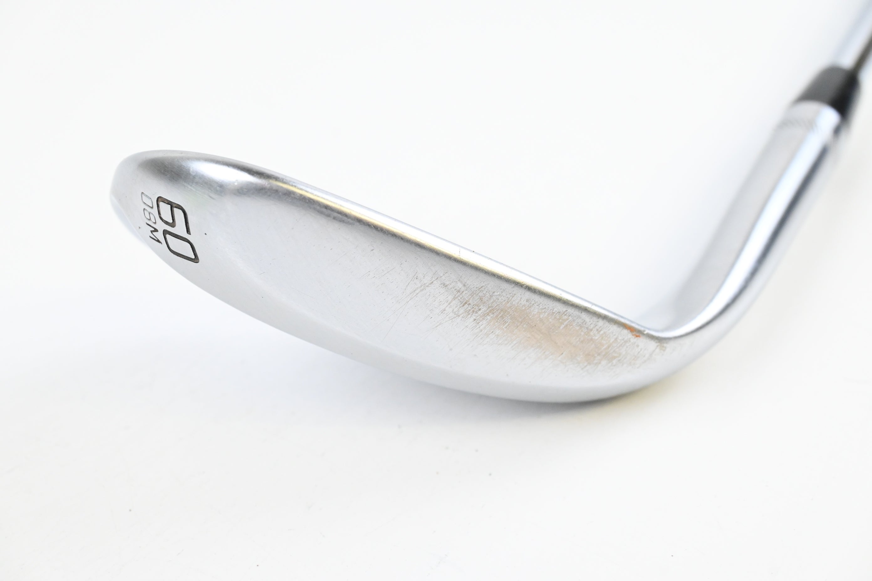 Titleist Vokey SM10 Lob Wedge / 60 Degree / Wedge Flex Vokey Design Shaft