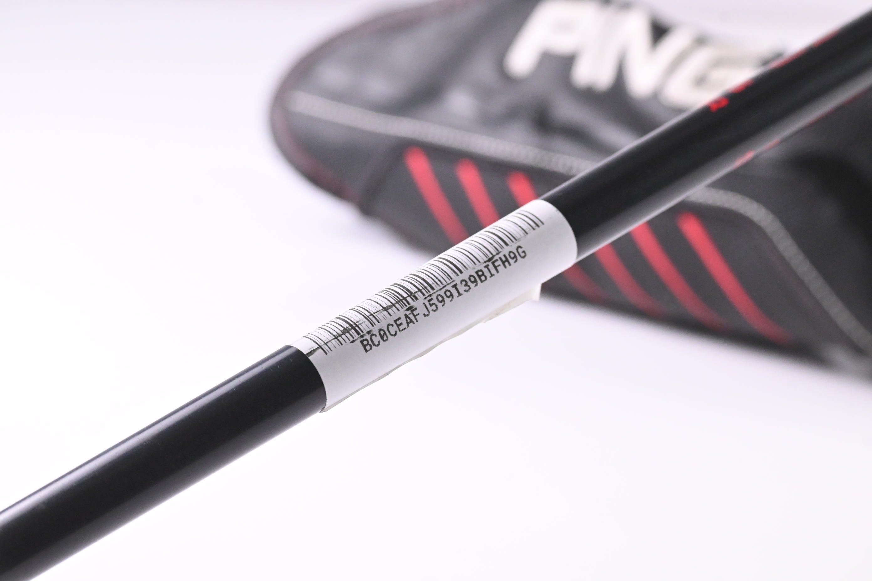 Ping G410 SFT #5 Wood / 19 Degree / Senior Flex Ping Alta CB Red 65 Shaft