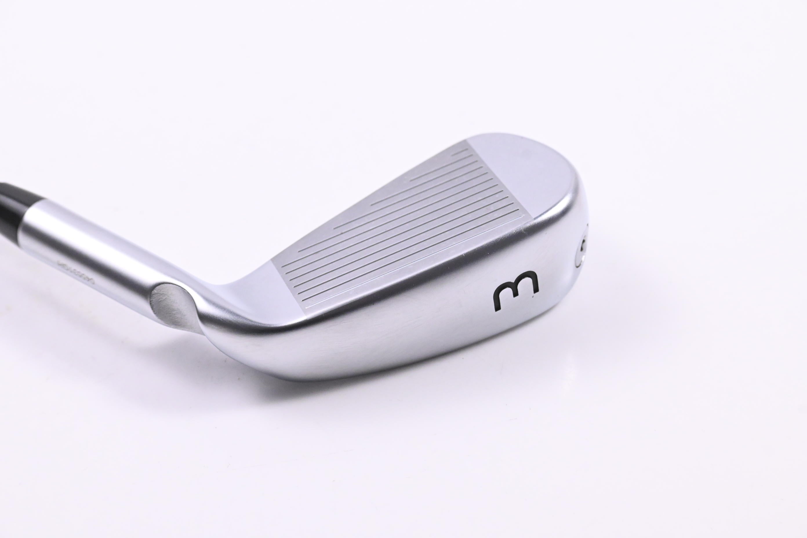 Left Hand Ping IDI Utility #3 Iron / 20 Degree / X-Flex Tensei 1K Black 85 Shaft