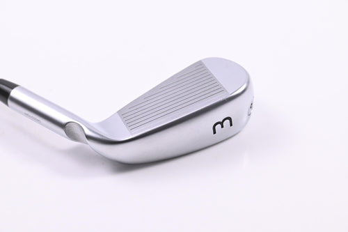 Left Hand Ping IDI Utility #3 Iron / 20 Degree / X-Flex Tensei 1K Black 85 Shaft