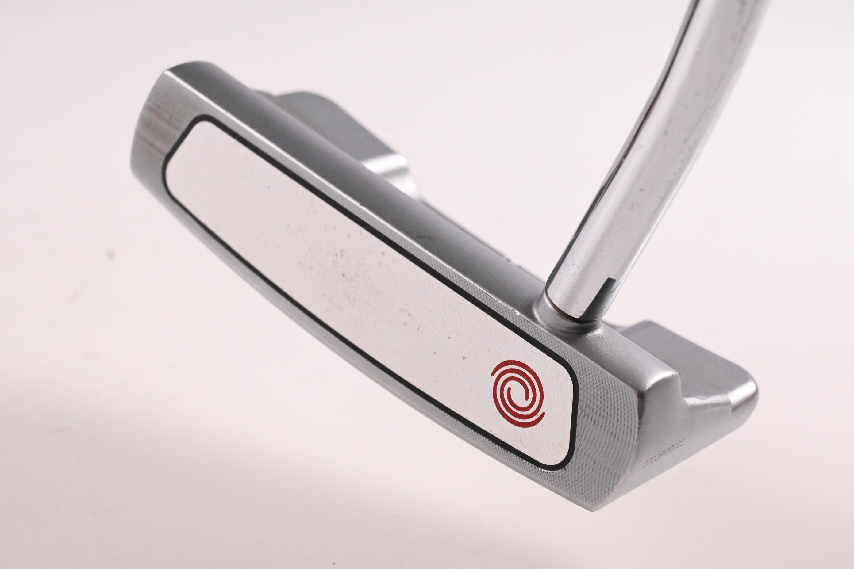 Odyssey White Hot OG Stroke Lab Double Wide Putter / 34 Inch