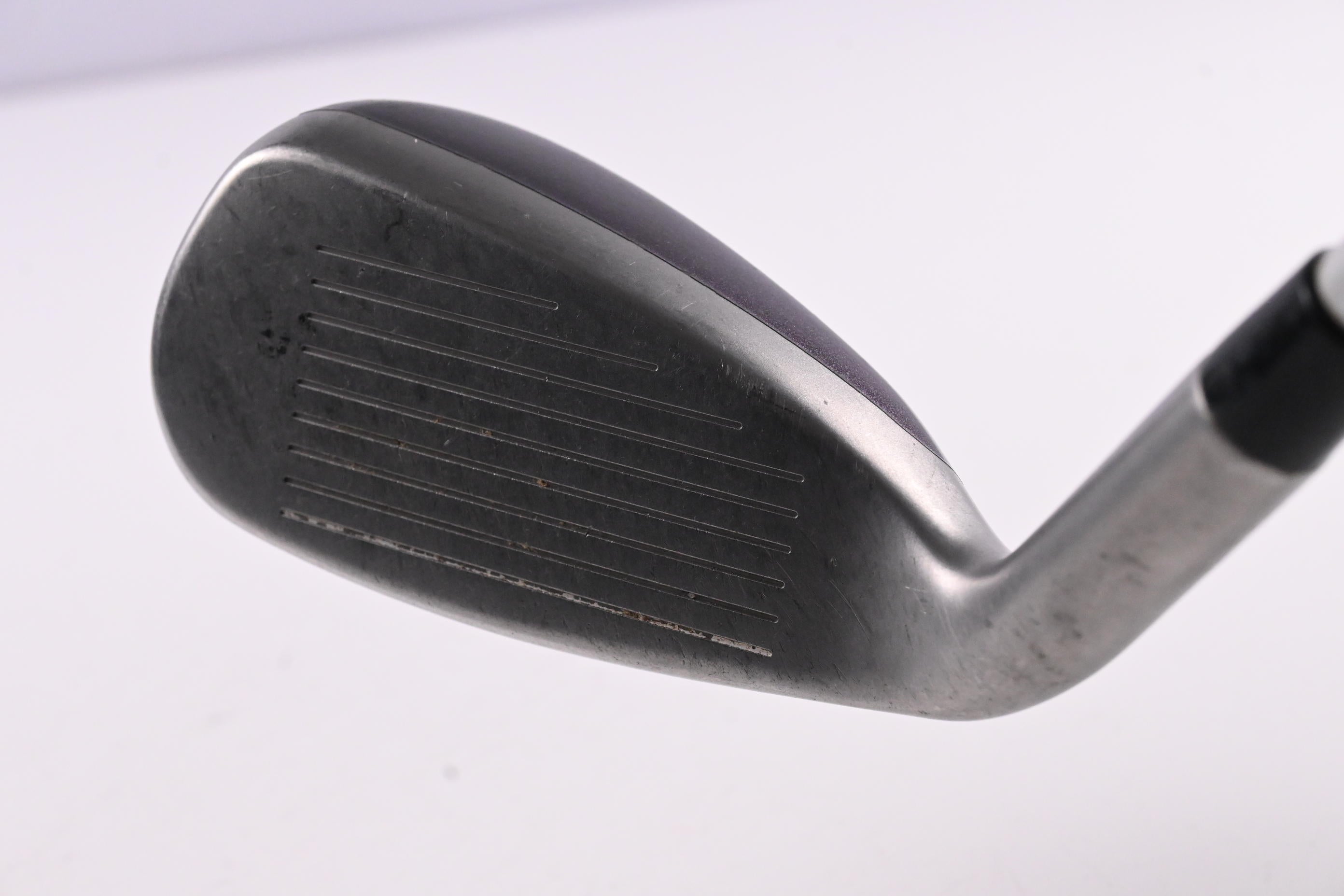 Ladies Ping Faith #6 Hybrid / 30 Degree / Ladies Flex Ping ULT 200 Shaft