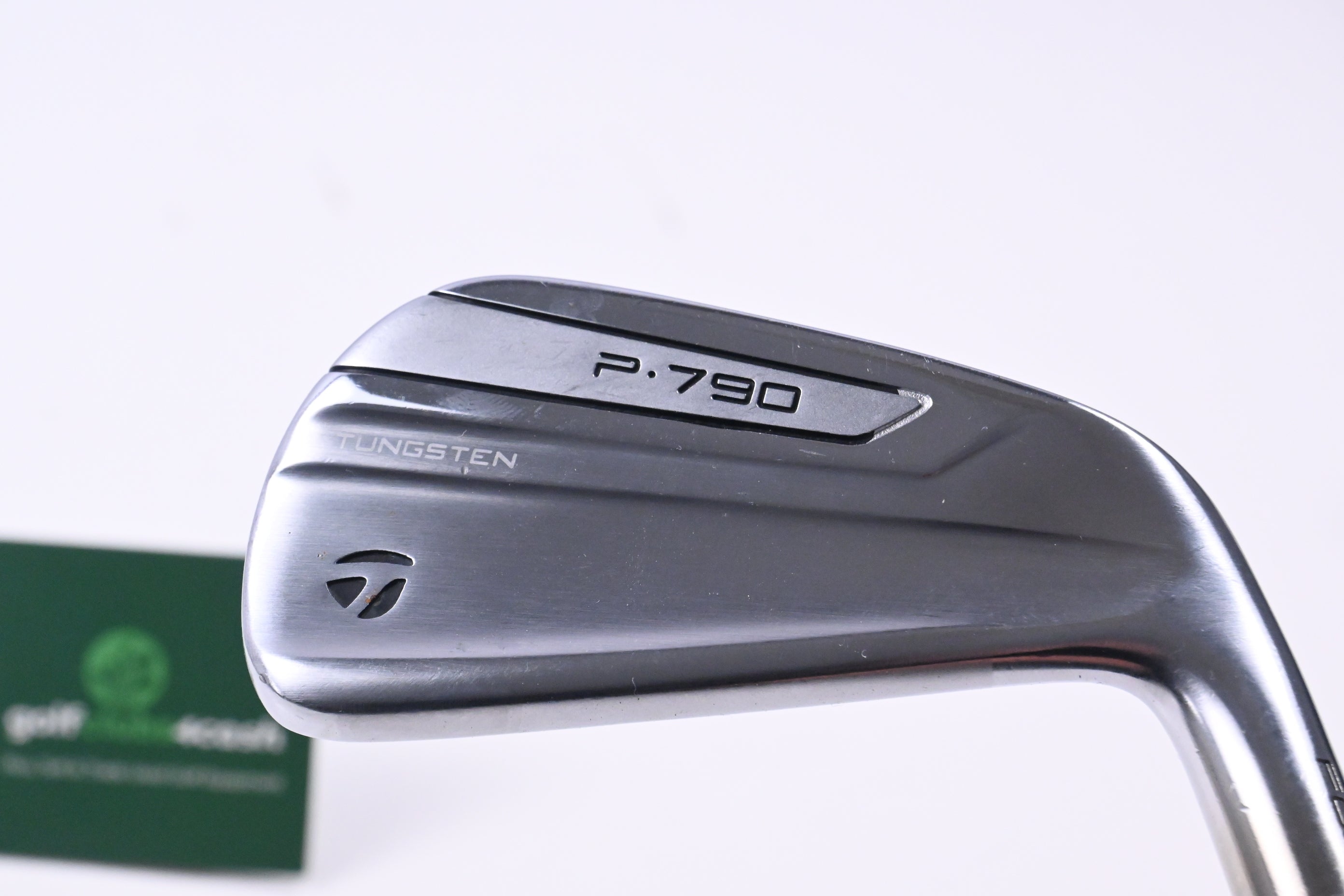 Taylormade P790 UDI 2019 #2 Iron / 17 Degree / Stiff Flex AeroTech Gener8 60