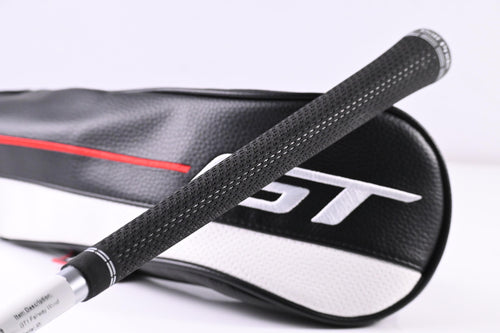 Titleist GT1 #5 Wood / 18 Degree / Regular Flex Air Speeder 40 Shaft