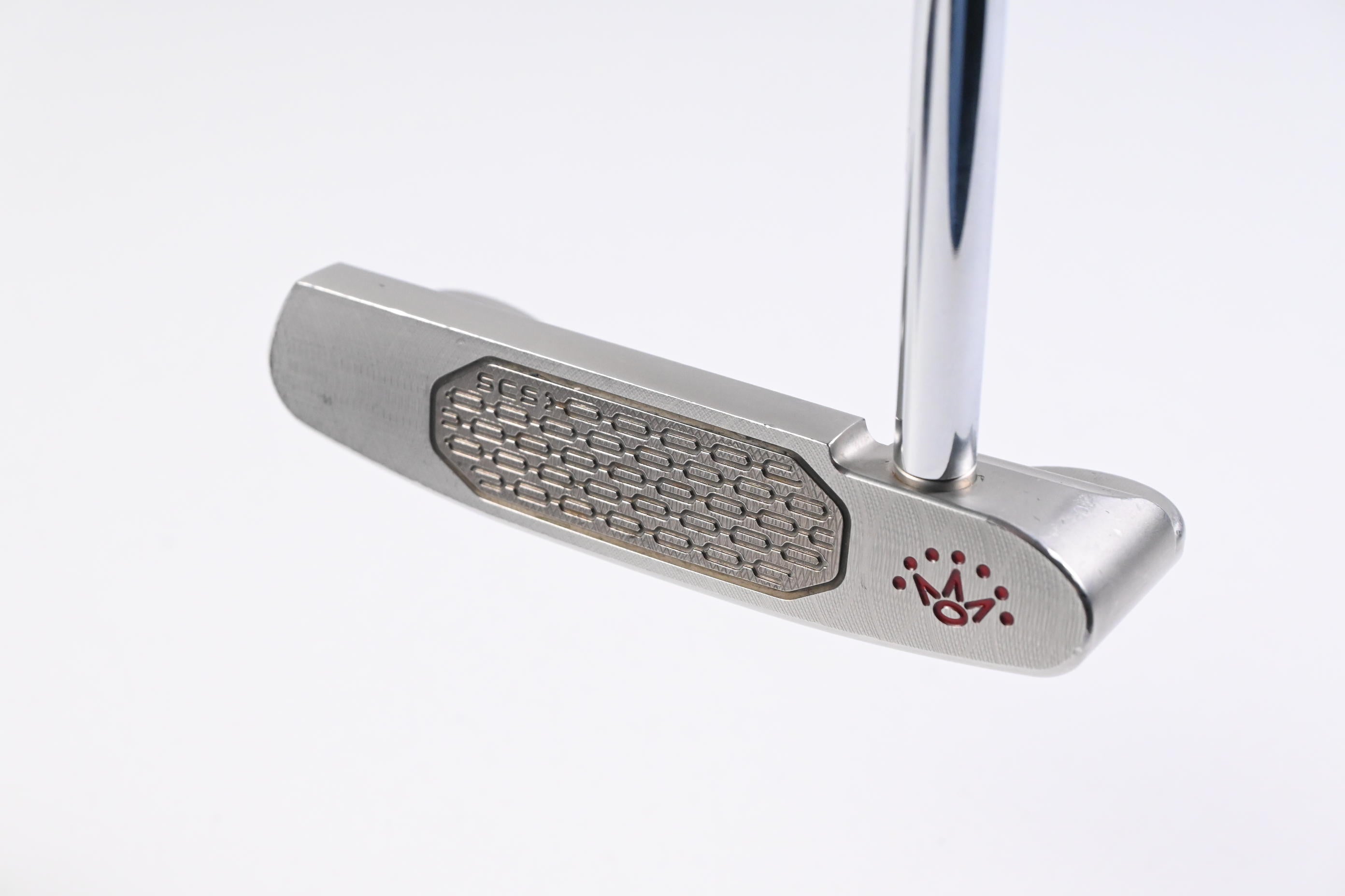 Scotty Cameron 2025 Studio Style Catalina Putter / 34 Inch