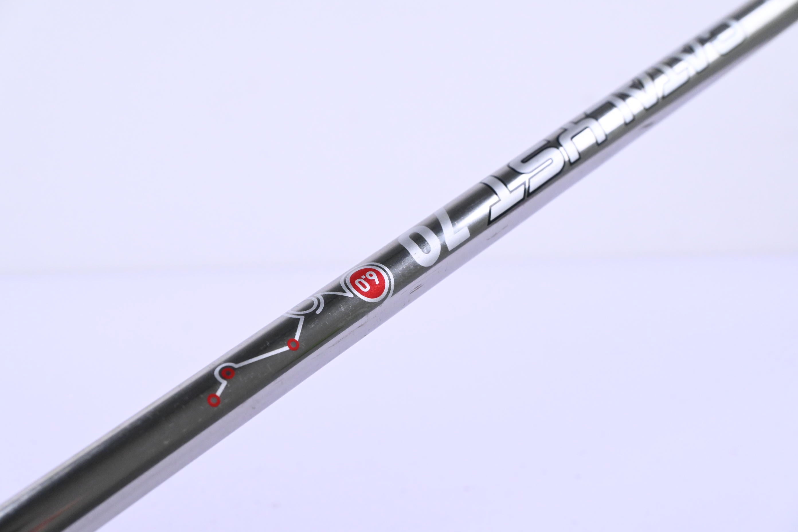 Callaway Apex 2019 #3 Hybrid / 20 Degree / Stiff Flex Catalyst 70 Shaft