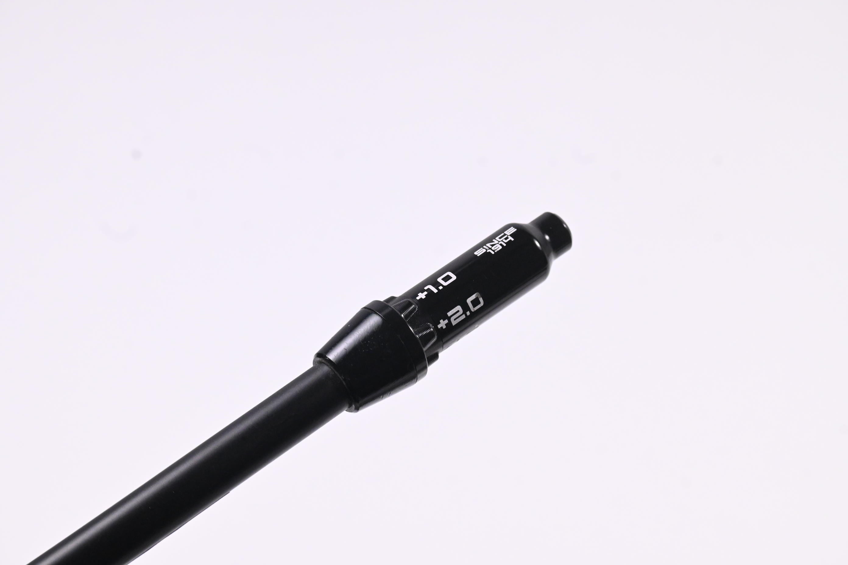 UST Mamiya Helium Nanocore 5 Driver Shaft / Senior Flex / Wilson