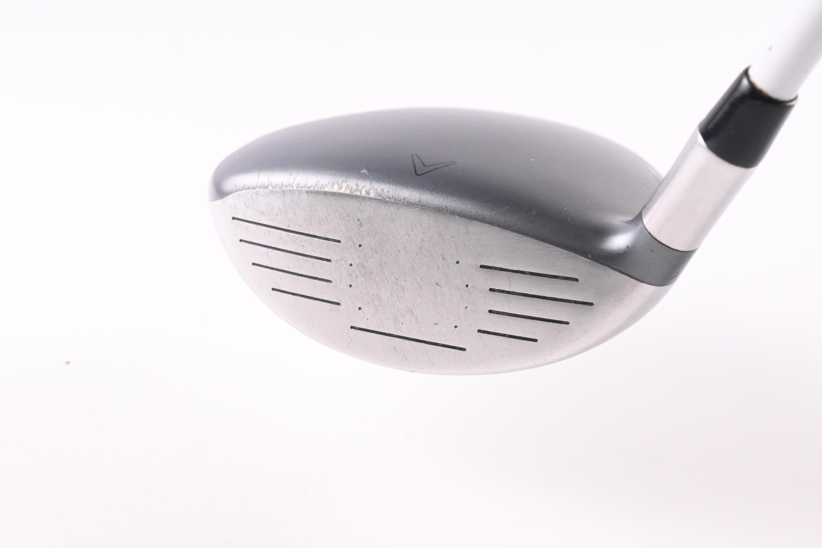 Callaway X Hot #3 Wood / 15 Degree / Regular Flex Pro Launch Black Axis 65 Shaft