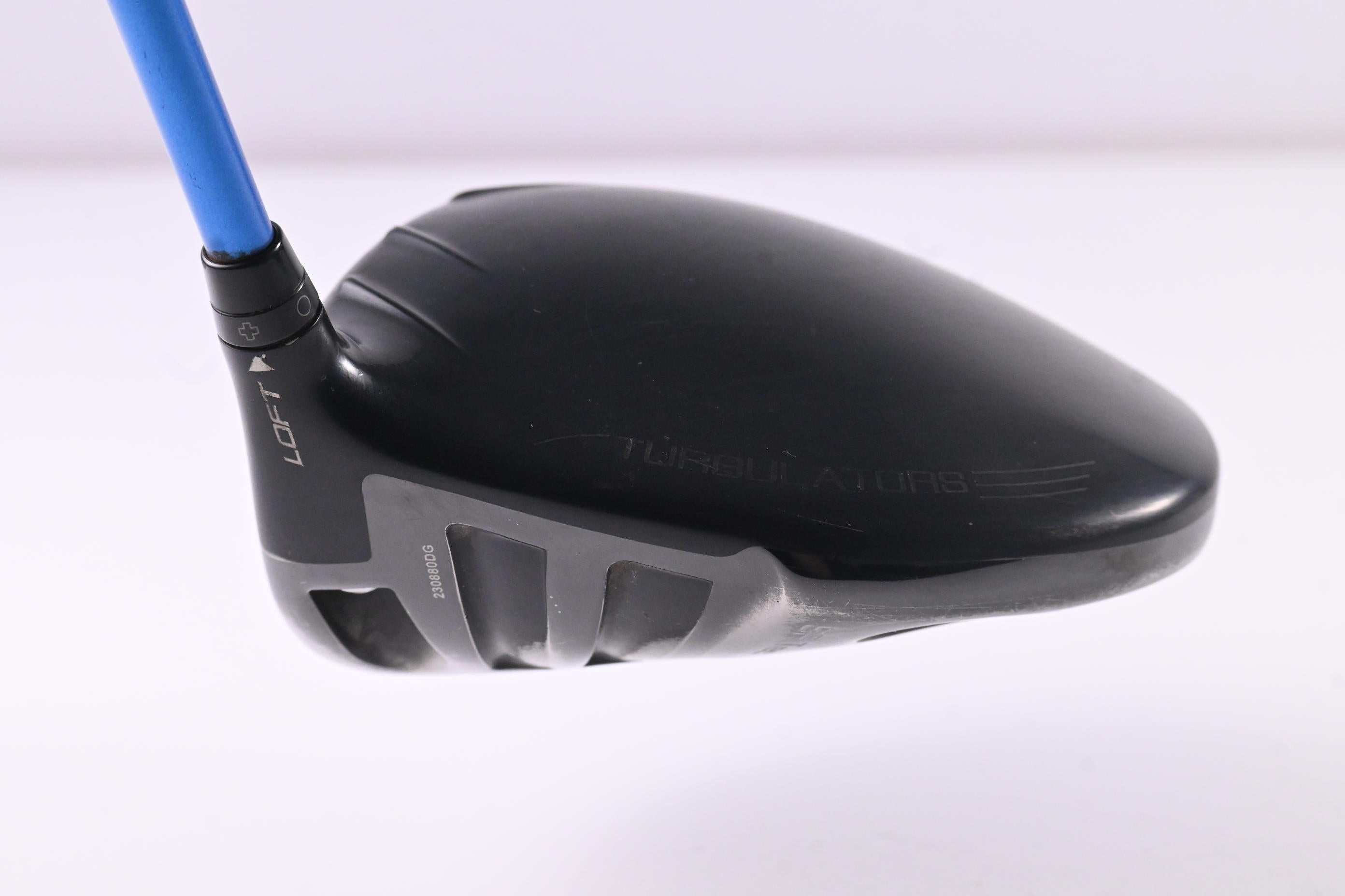 Ping G30 SF Tec Driver / 10 Degree / Regular Flex Ping TFC 419 Shaft