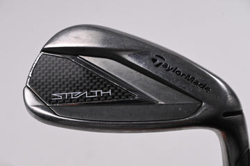 Taylormade Stealth Gap Wedge / 50 Degree / Regular Flex KBS MAX MT 85 Shaft