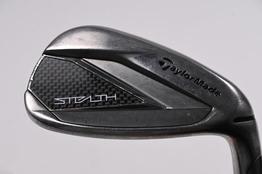 Taylormade Stealth Gap Wedge / 50 Degree / Regular Flex KBS MAX MT 85 Shaft