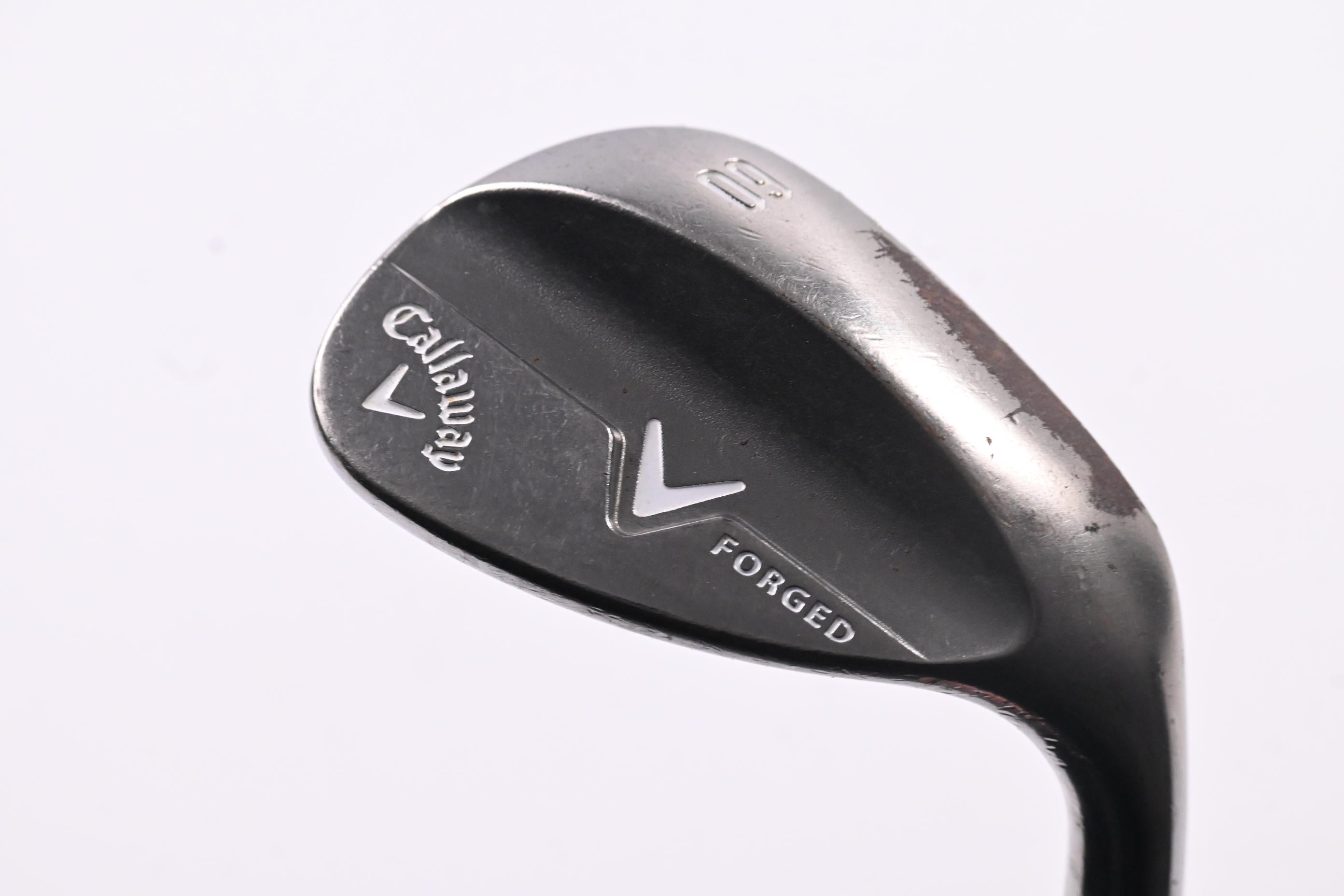 Callaway Forged Lob Wedge / 60 Degree / Wedge Flex Callaway Forged Shaft