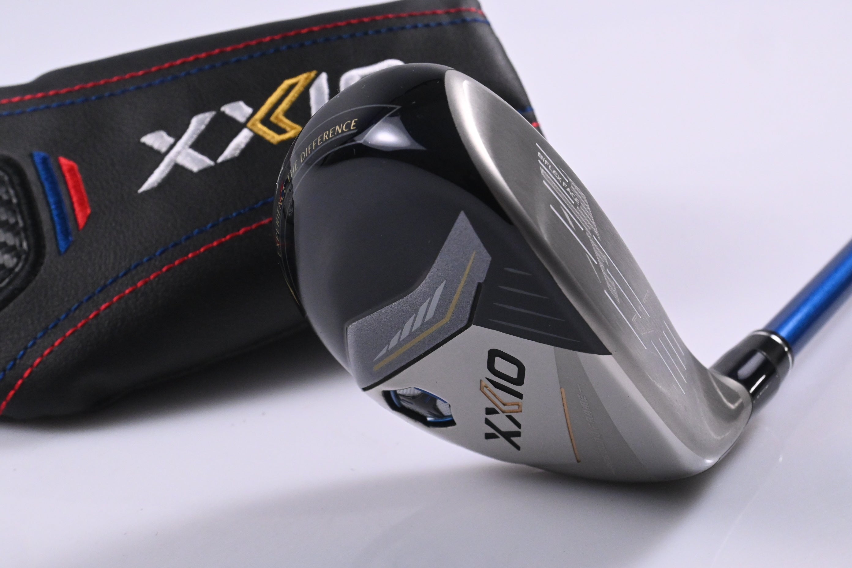 XXIO 13 #5 Hybrid / 23 Degree / Regular Flex XXIO MP 1300 DST 41 Shaft