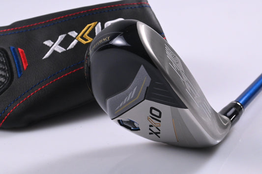 XXIO 13 #5 Hybrid / 23 Degree / Regular Flex XXIO MP 1300 DST 41 Shaft