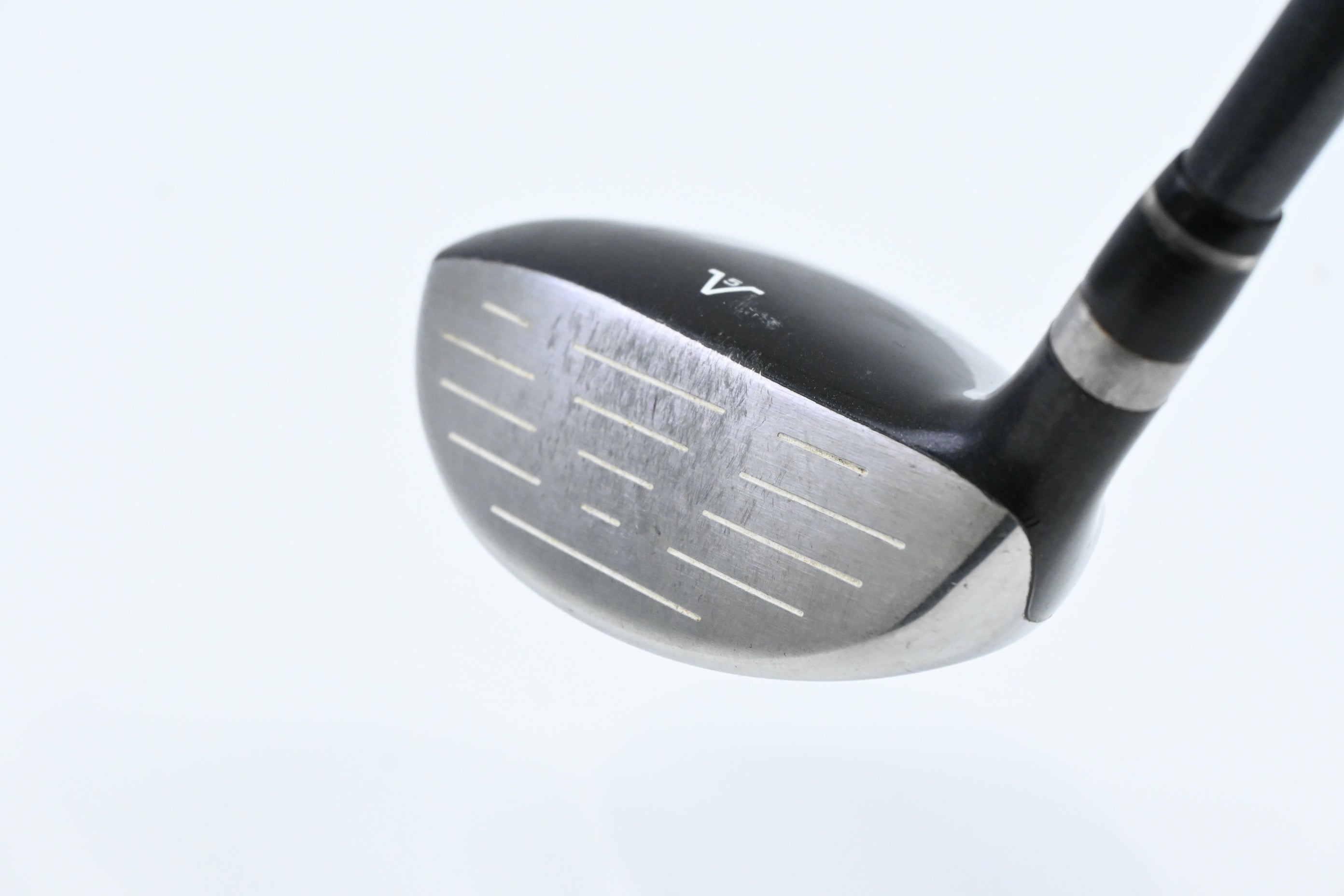 Benross V5 #3 Hybrid / 20 Degree / Stiff Flex Aldila TM-70 Shaft