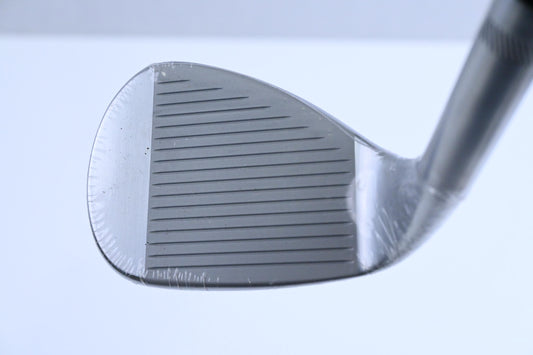 Titleist Vokey SM10 Lob Wedge / 58 Degree / Stiff Flex Project X Rifle Shaft