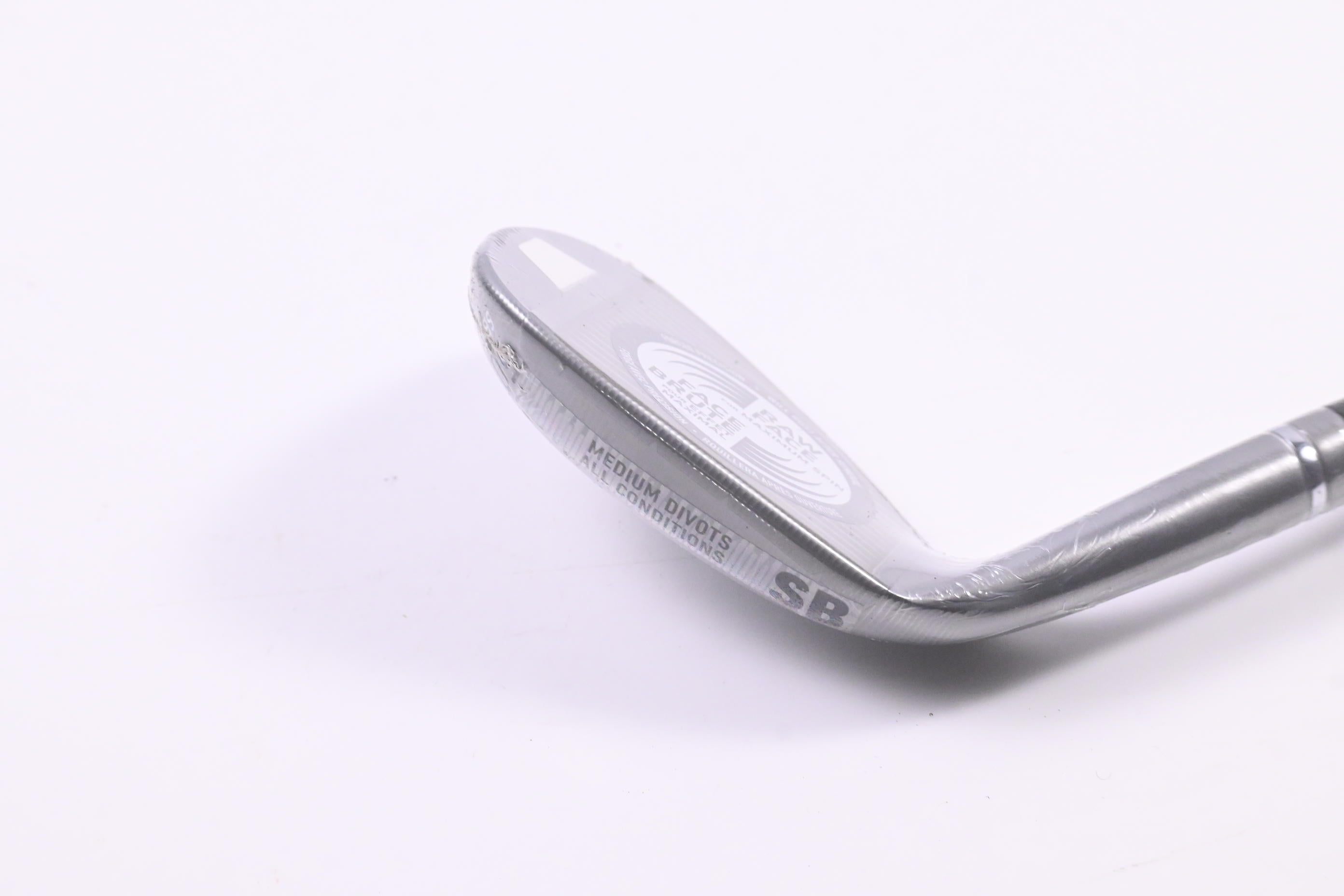 Taylormade Milled Grind 5 Gap Wedge / 50 Degree / Wedge Flex Dynamic Gold 115