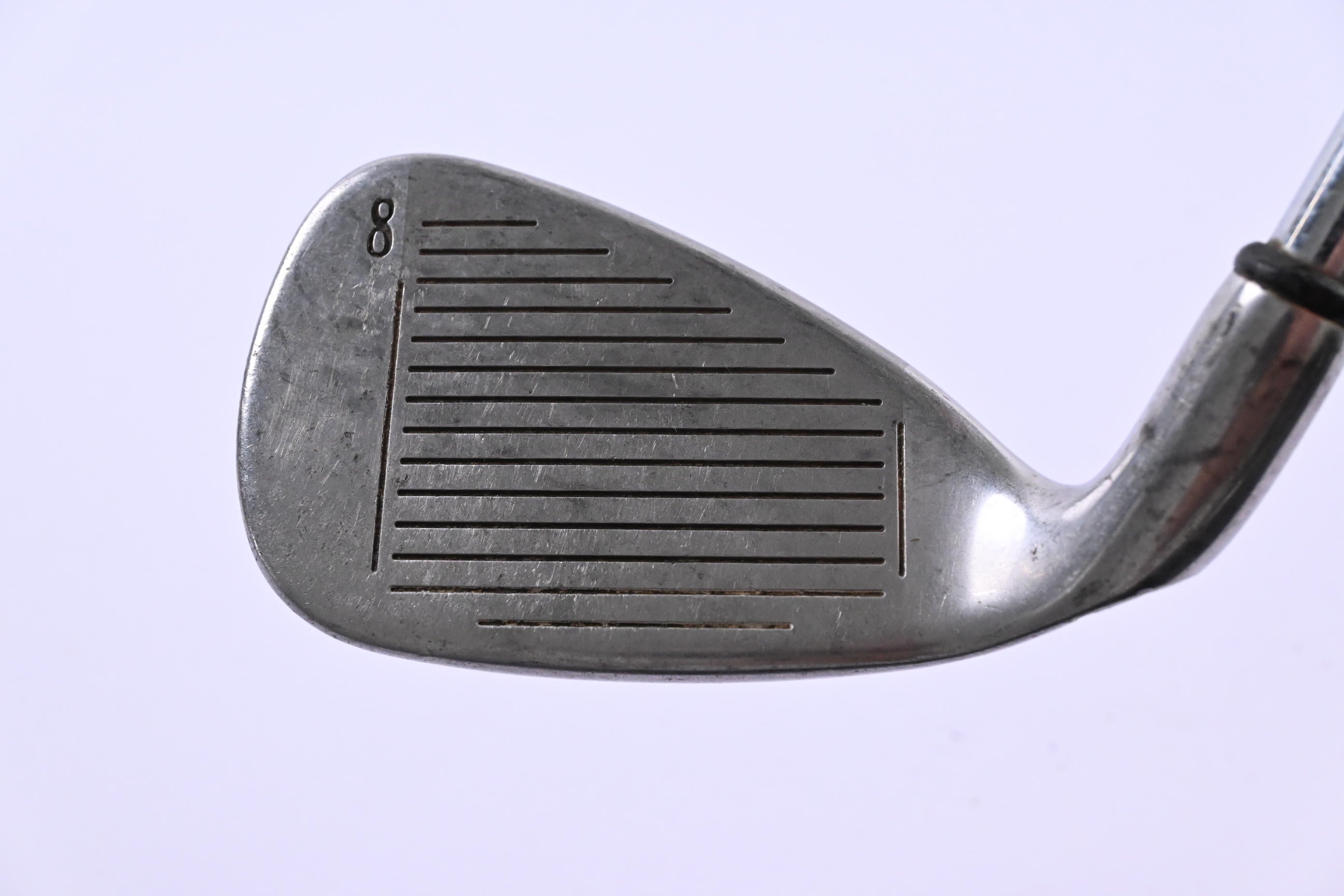 Callaway Big Bertha 2006 #8 Iron / Uniflex Callaway Big Bertha Shaft