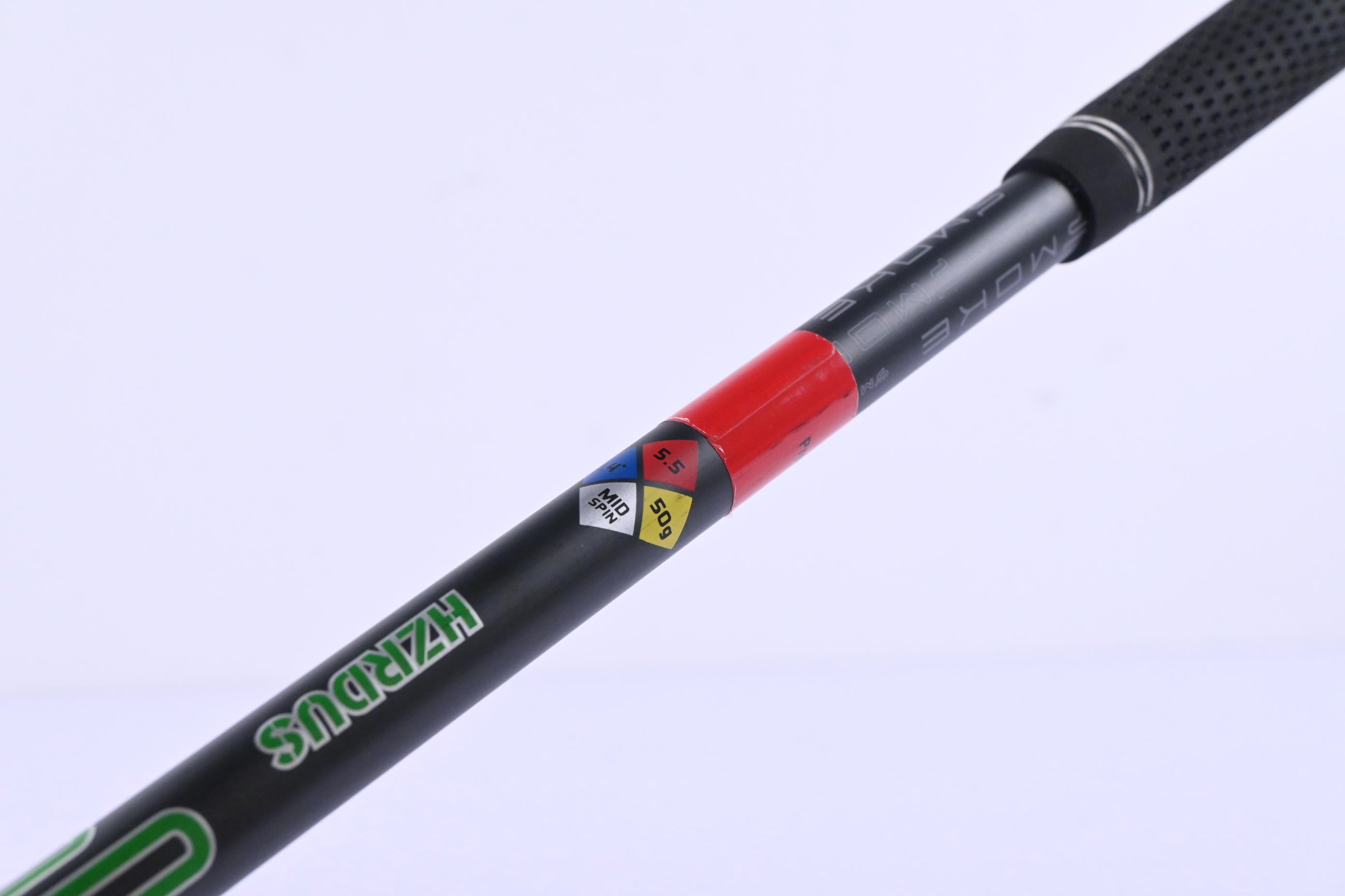 Callaway Paradym Triple Diamond Driver / 9 Degree / Regular Flex HZRDUS Smoke 50