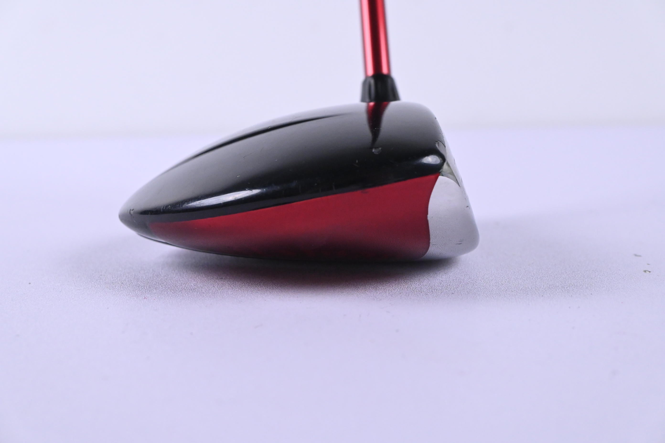 Callaway Big Bertha Diablo #5 Wood / 18 Degree / Regular Flex Callaway 60 Shaft