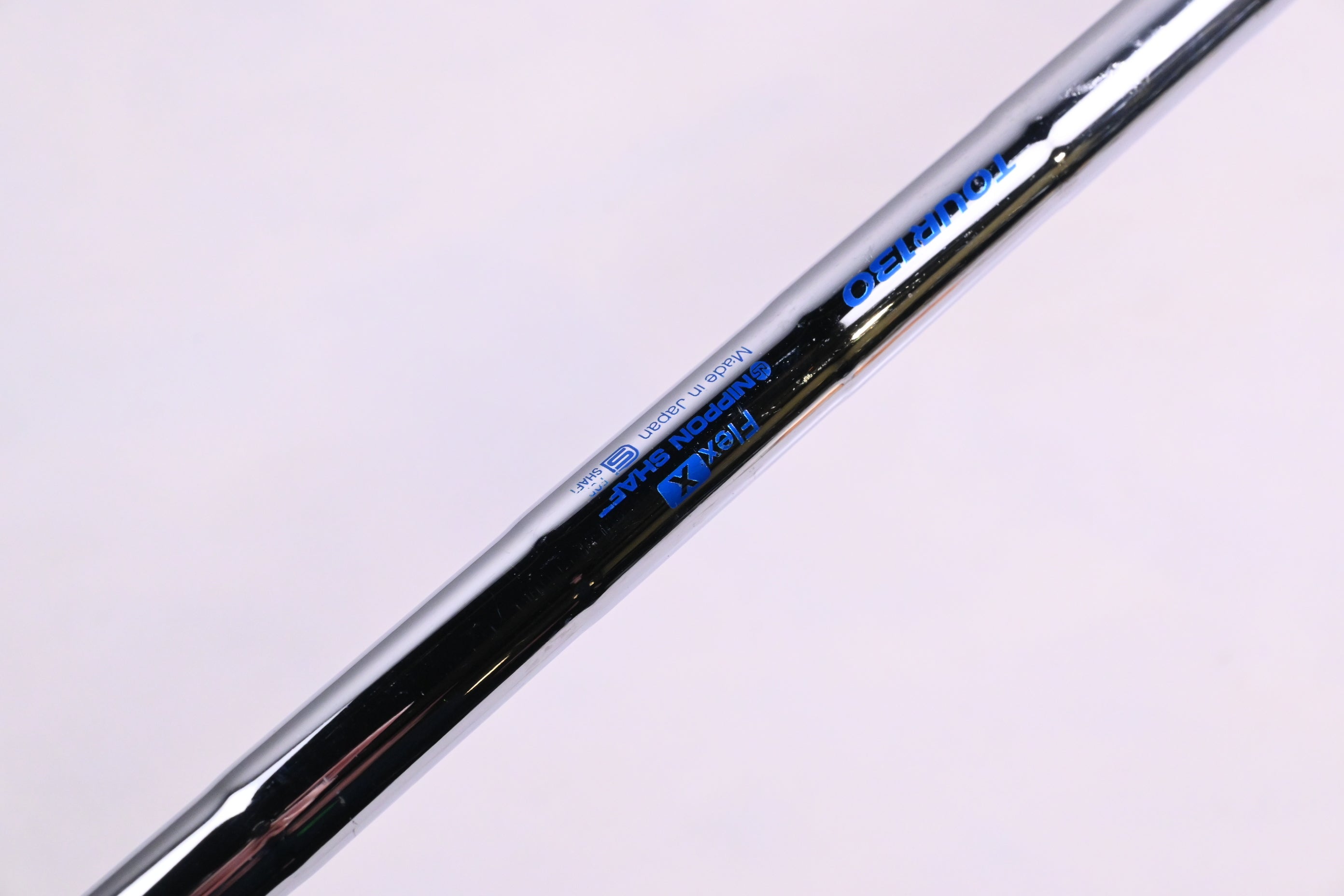 Callaway Opus Lob Wedge / 58 Degree / X-Flex N.S.Pro Modus³ Tour 130 Shaft