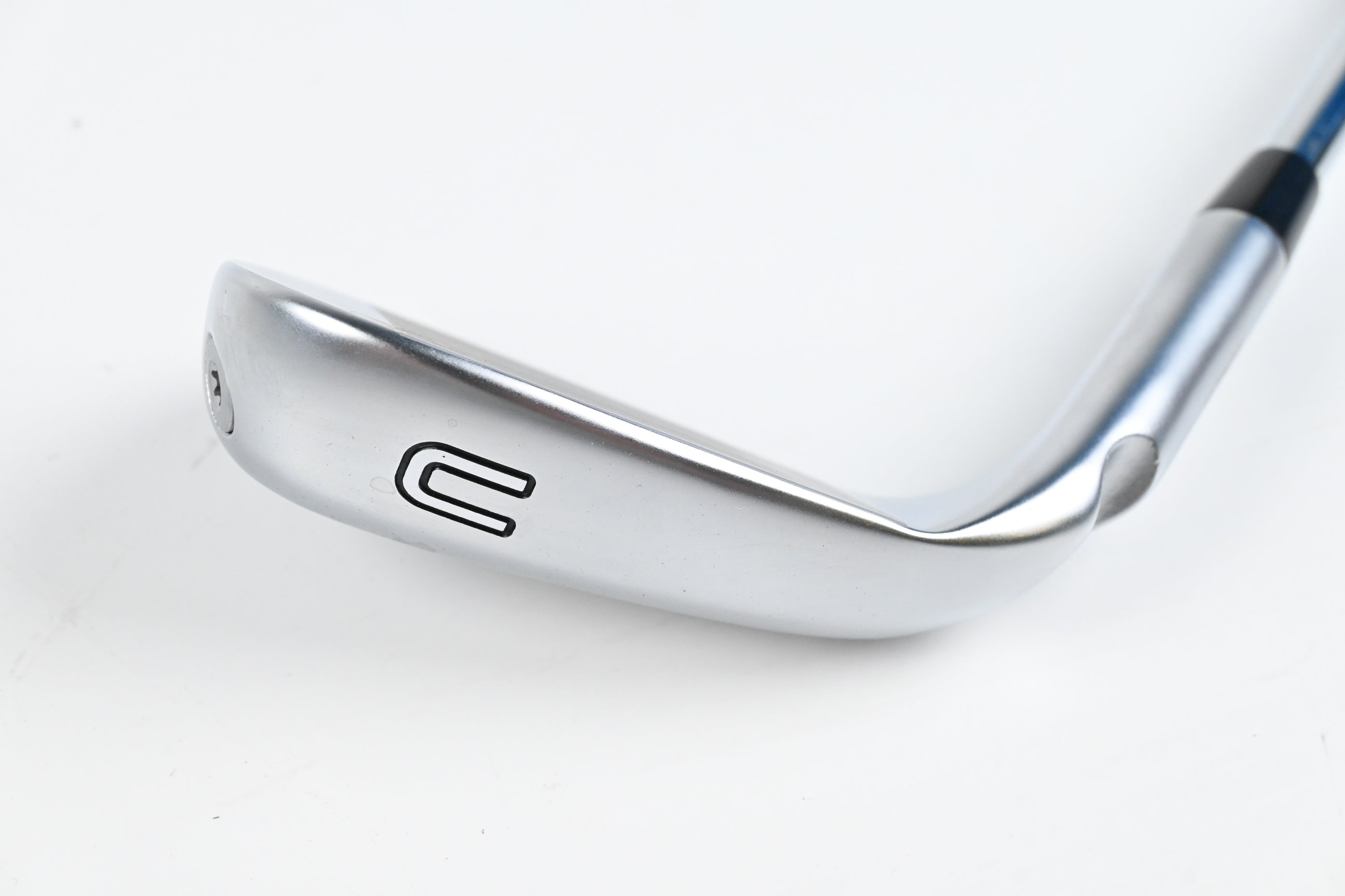 Ping G425 Gap Wedge / 52 Degree / Stiff Flex Dynamic Gold 105 S300 Shaft