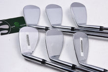 Load image into Gallery viewer, XXIO X Forged Irons / 5, 7, 9, PW, AW, SW / Regular Flex N.S.PRO 920GH D.S.T.
