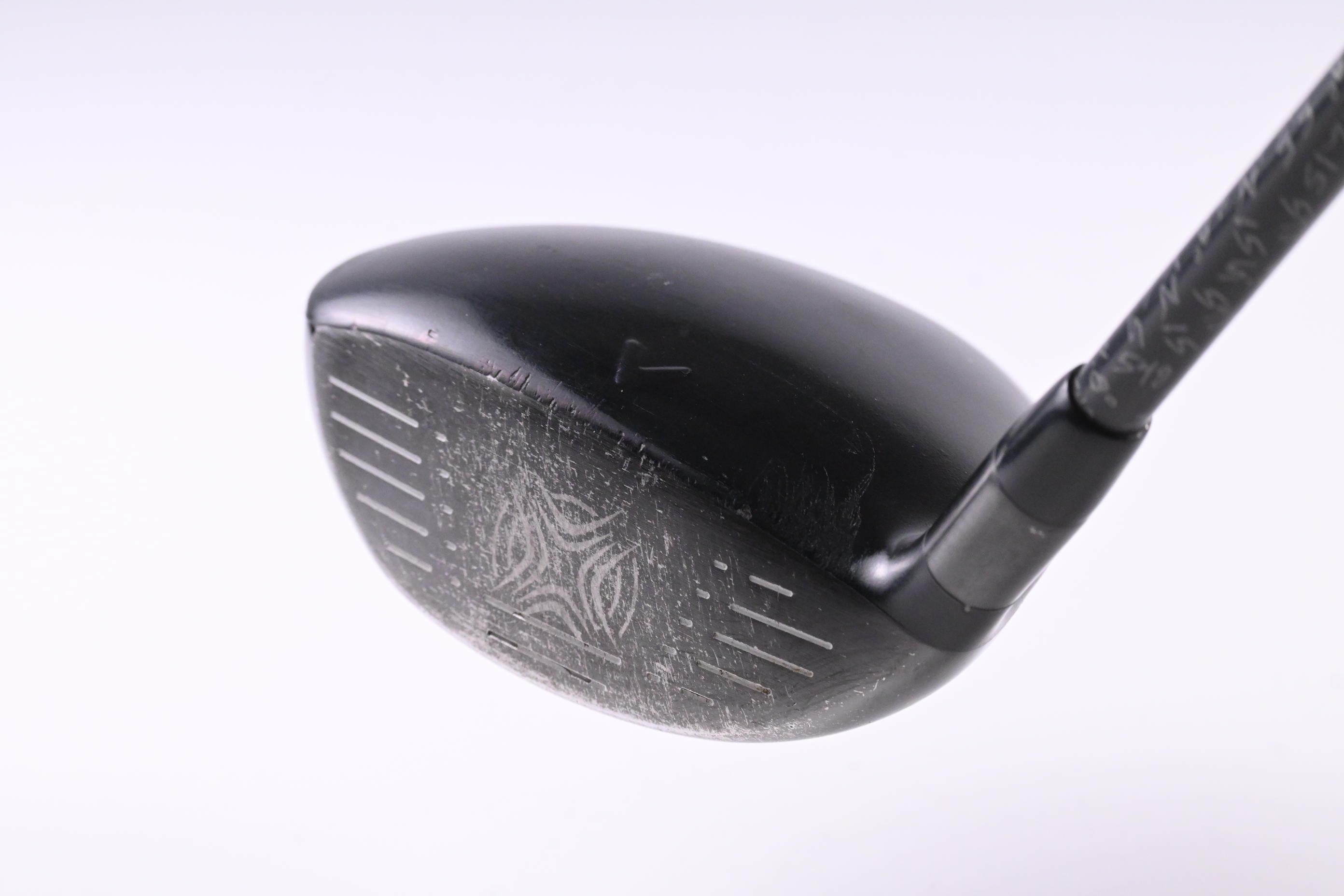 Callaway XR #3 Wood / 15 Degree / Regular Flex Project X LZ15 54 Shaft