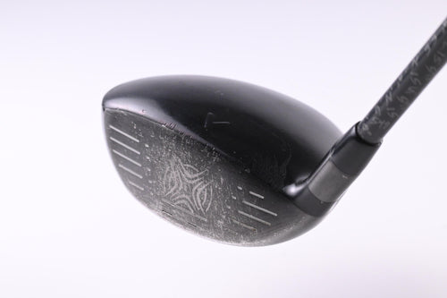 Callaway XR #3 Wood / 15 Degree / Regular Flex Project X LZ15 54 Shaft
