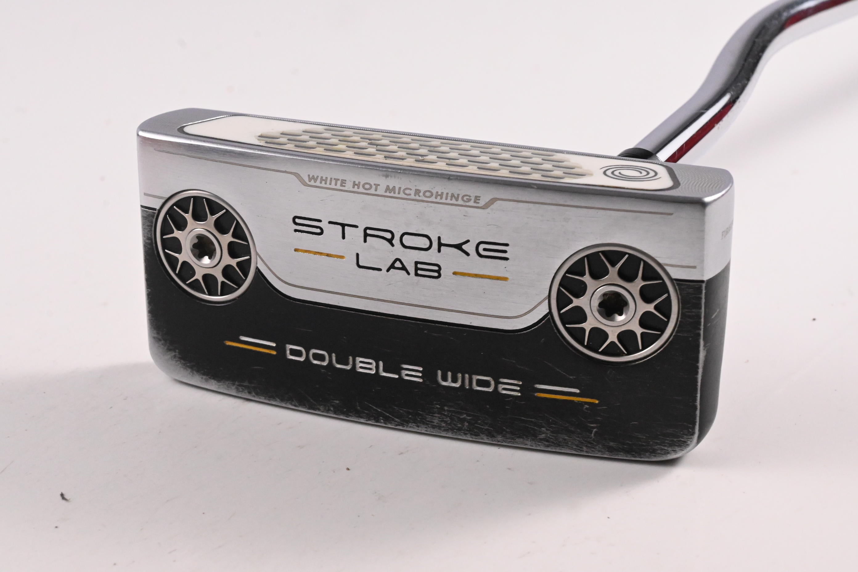 Odyssey Stroke Lab Double Wide Putter / 34 Inch
