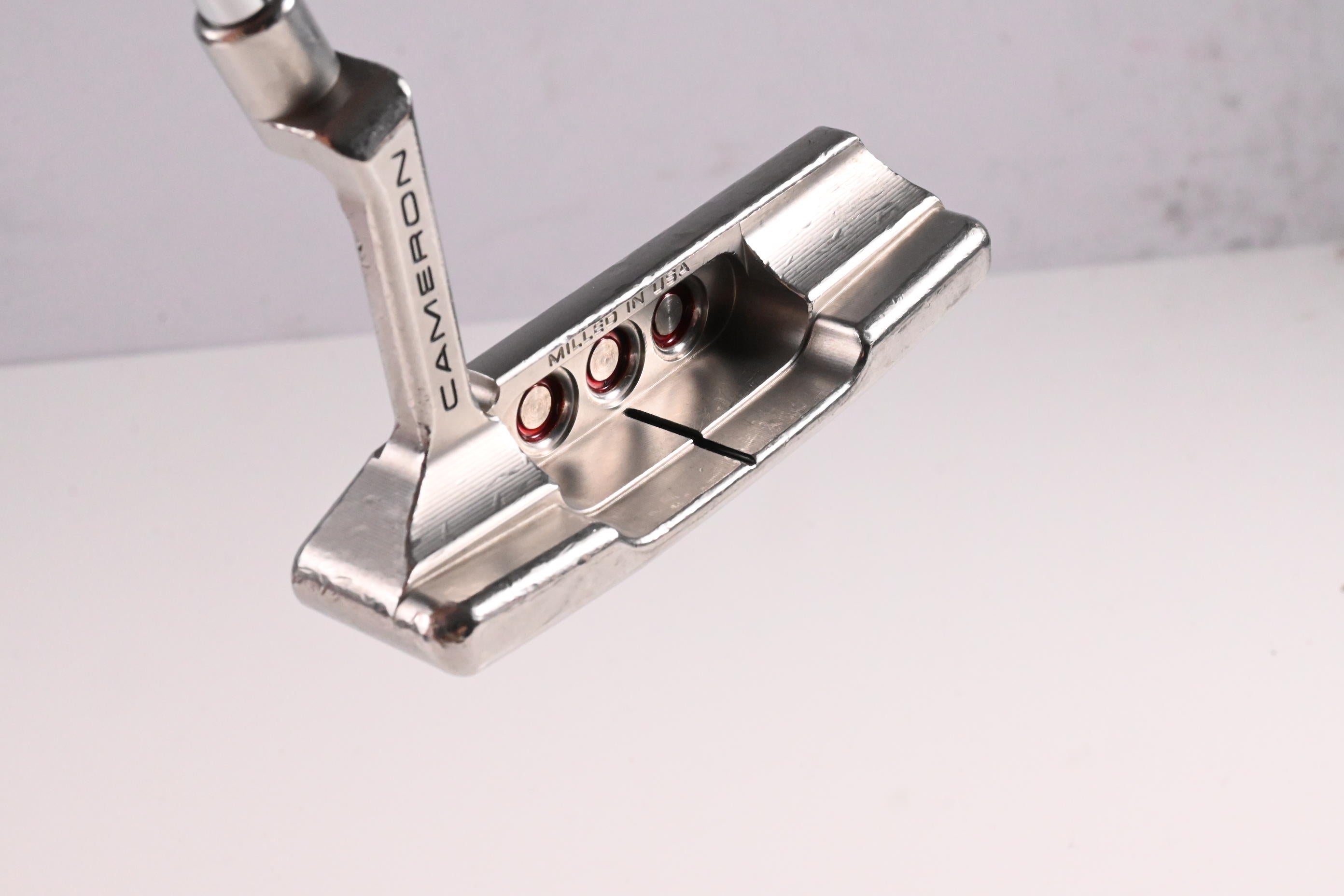 Scotty Cameron Special Select Newport 2 Putter / 34 Inch