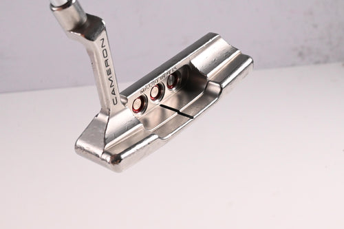 Scotty Cameron Special Select Newport 2 Putter / 34 Inch