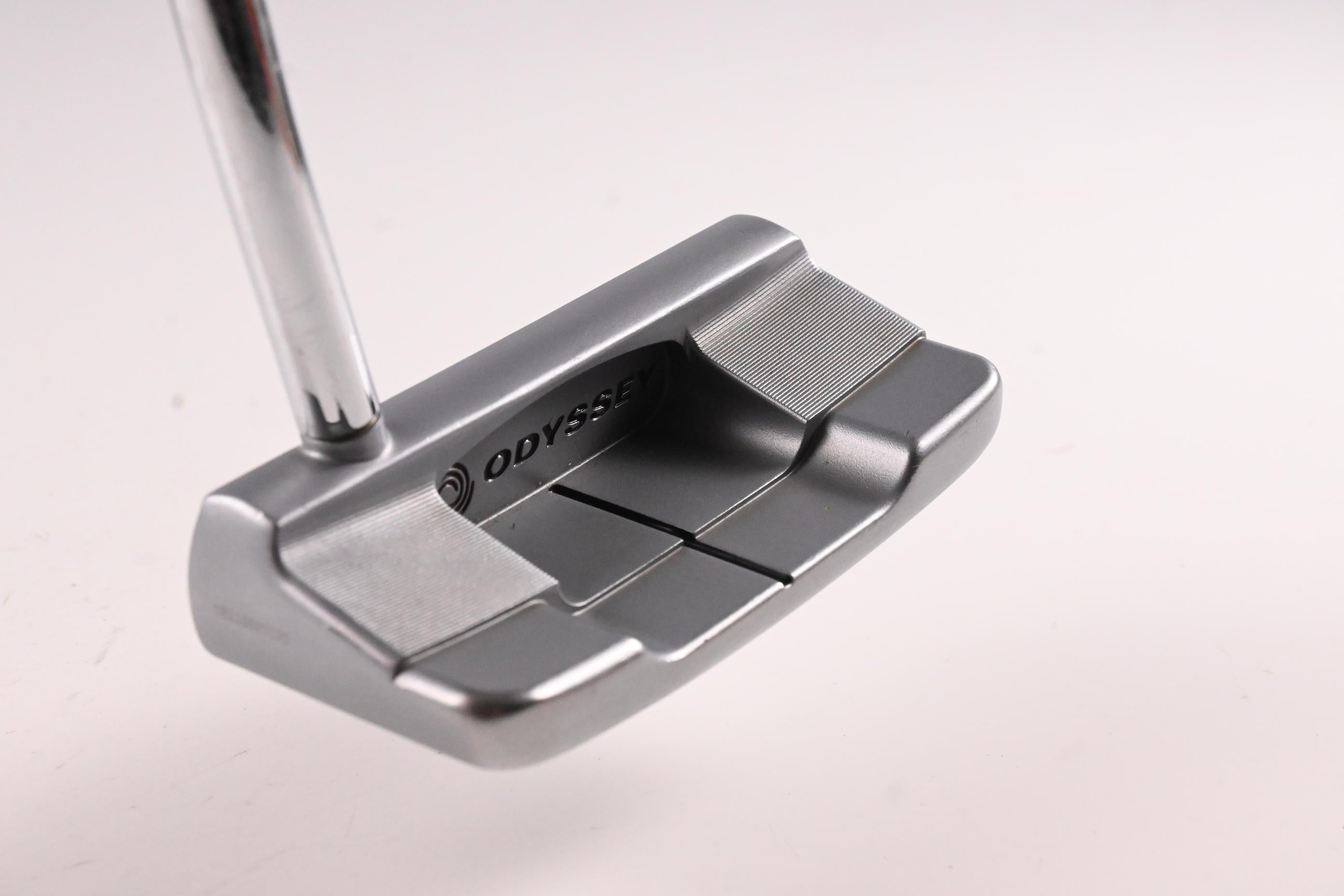 Odyssey White Hot OG Stroke Lab Double Wide Putter / 34 Inch