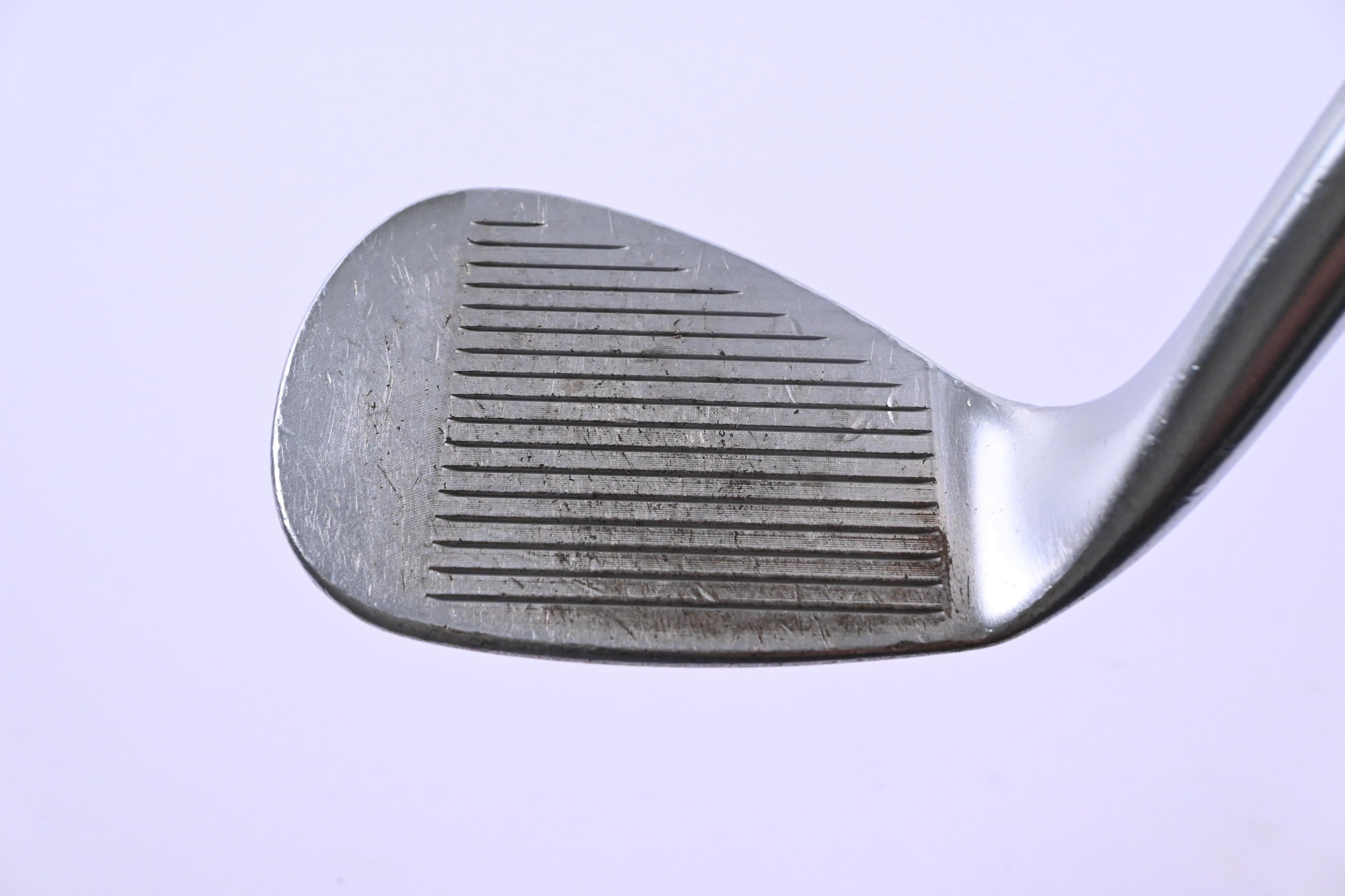 Titleist Vokey SM8 Lob Wedge / 60 Degree / Wedge Flex Steel Shaft