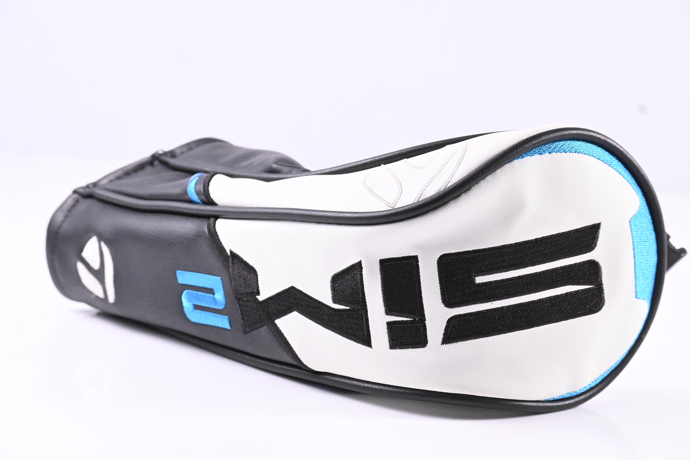 Taylormade SIM Ti #3 Wood / 15 Degree / Stiff Flex Fujikura Speeder 77 Shaft