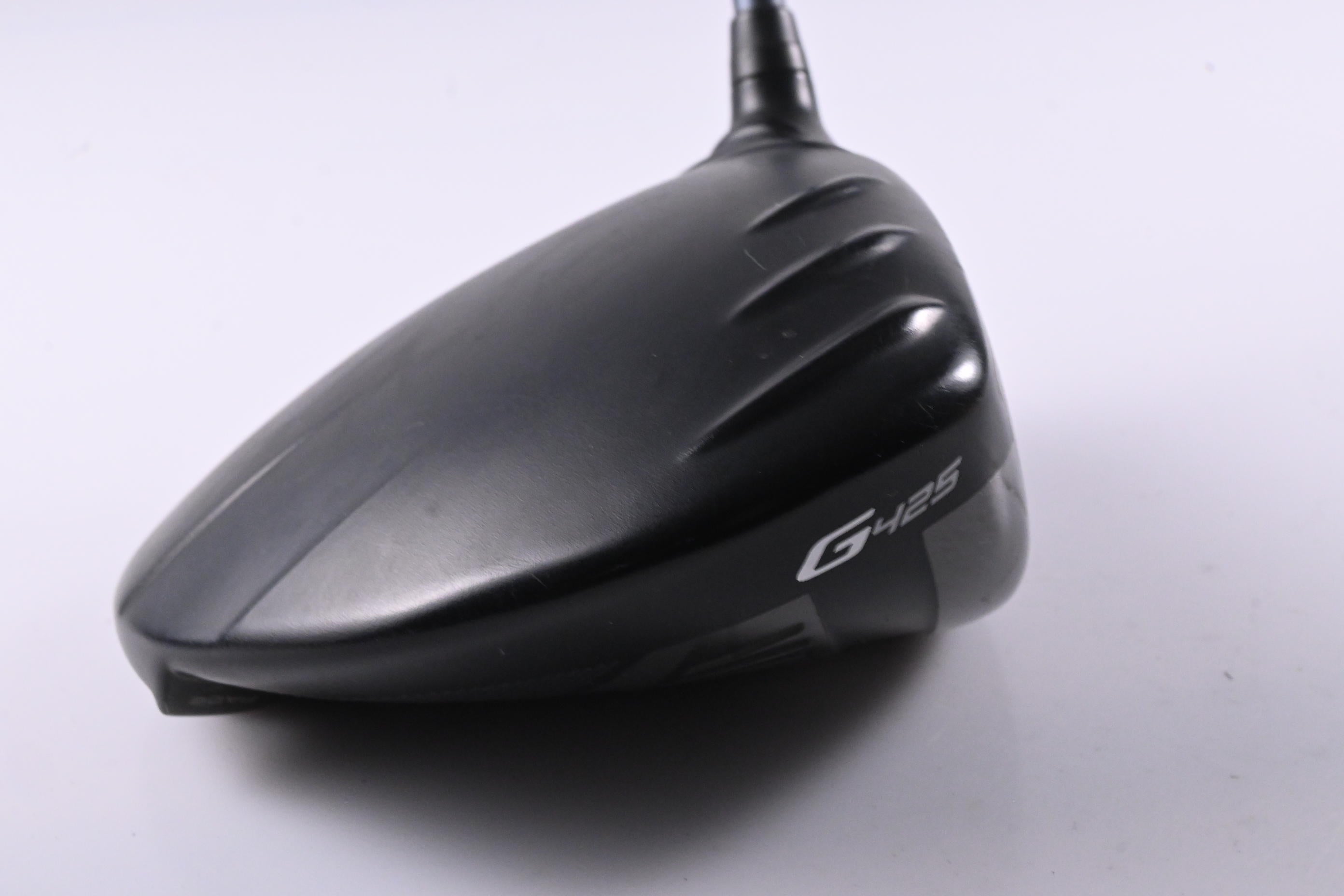 Ping G425 Max Driver / 9 Degree / Regular Flex Ping Alta Slate 55 Shaft