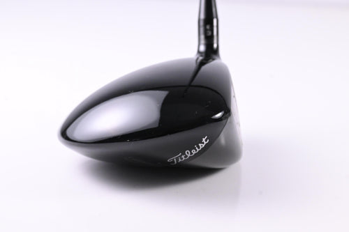 Titleist TSi4 Driver / 9 Degree / Stiff Flex HZRDUS Smoke Black 70 Shaft