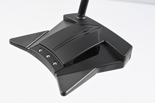 Scotty Cameron Holiday H-19 Black Limited Putter / 34 Inch