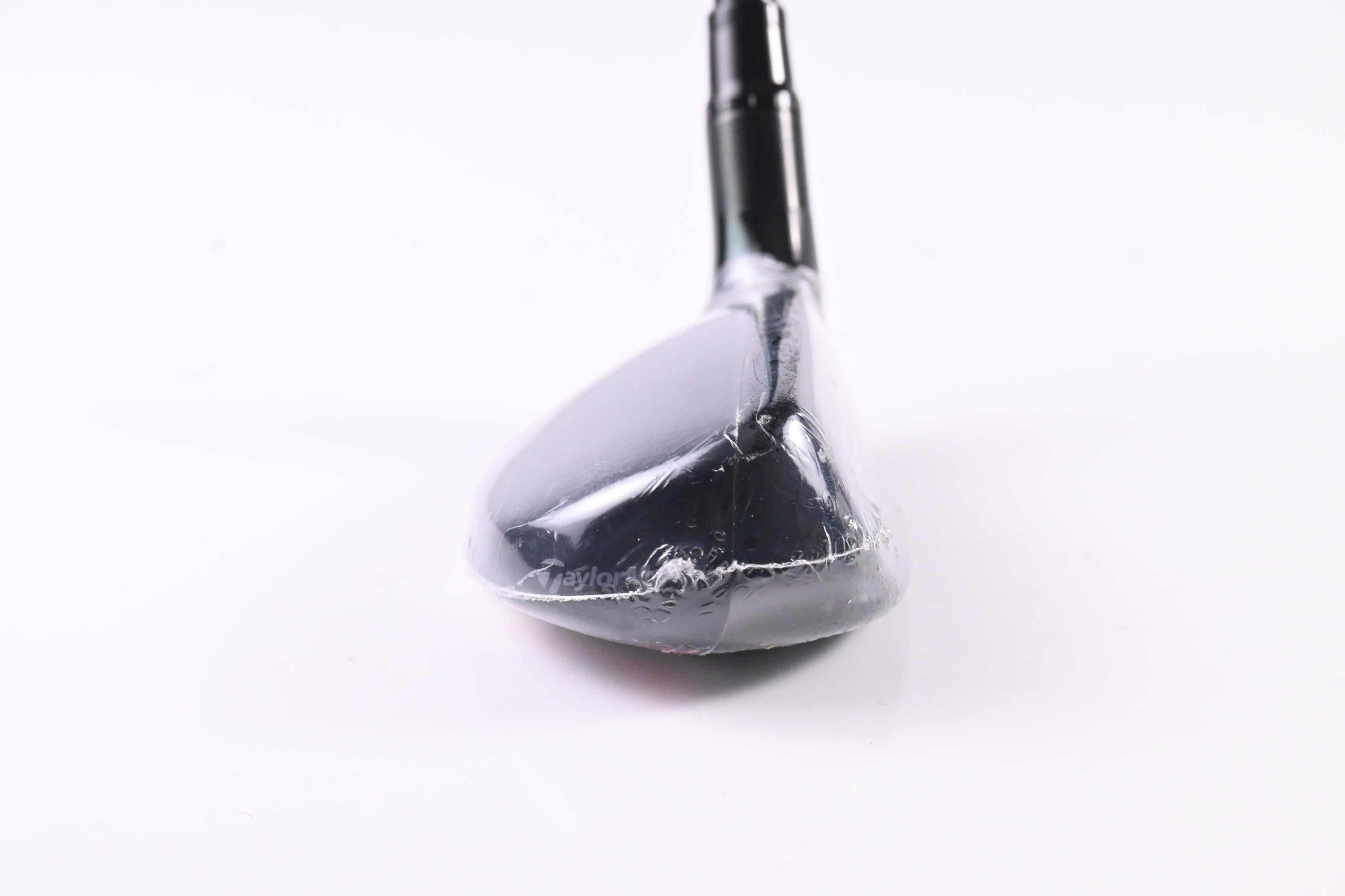 Taylormade Stealth Plus #4 Hybrid / 22 Degree / Stiff Flex Kai'li Red 85 Shaft