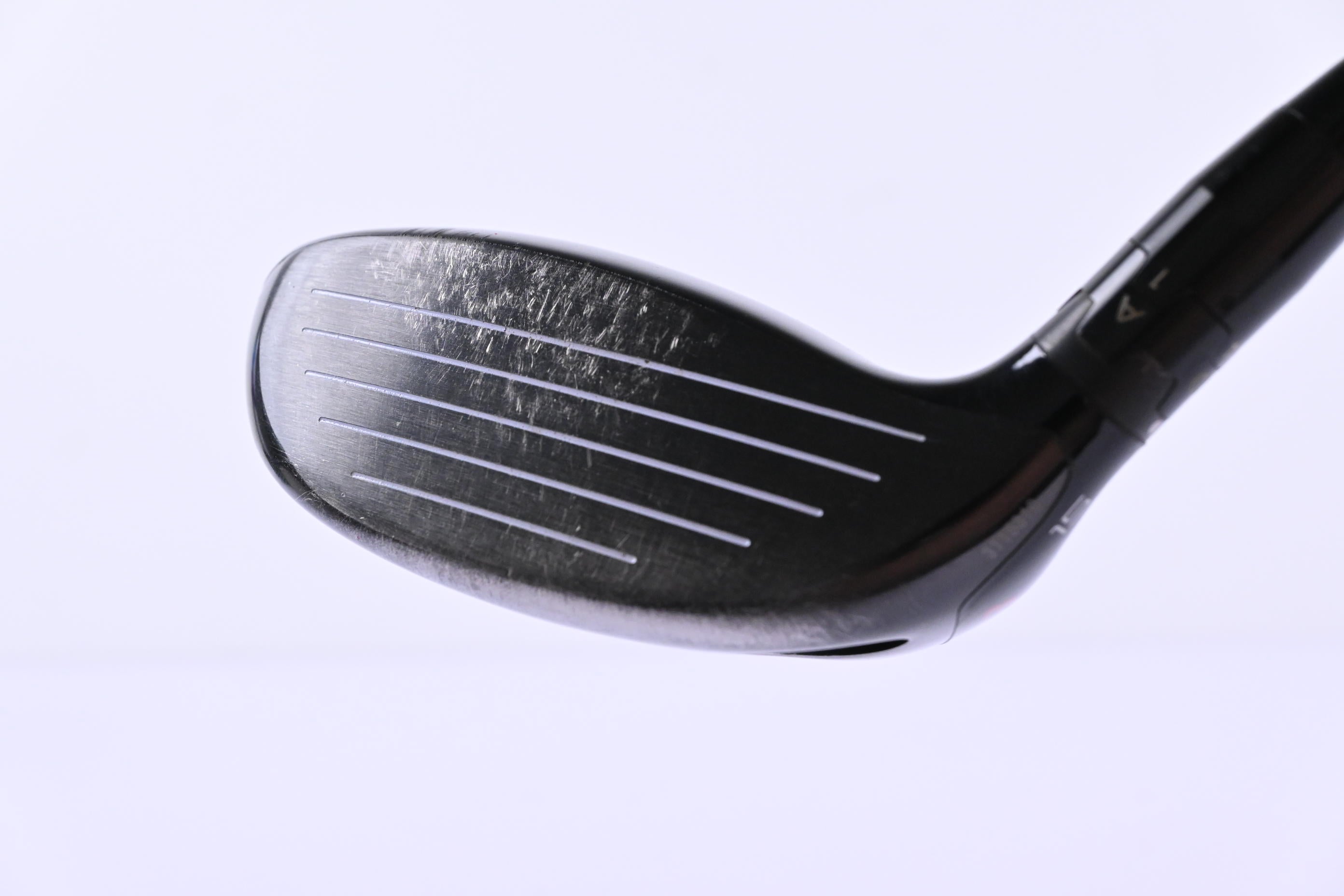 Titleist TSR3 #3 Wood / 15 Degree / Stiff Flex HZRDUS Gen4 Silver 70 Shaft