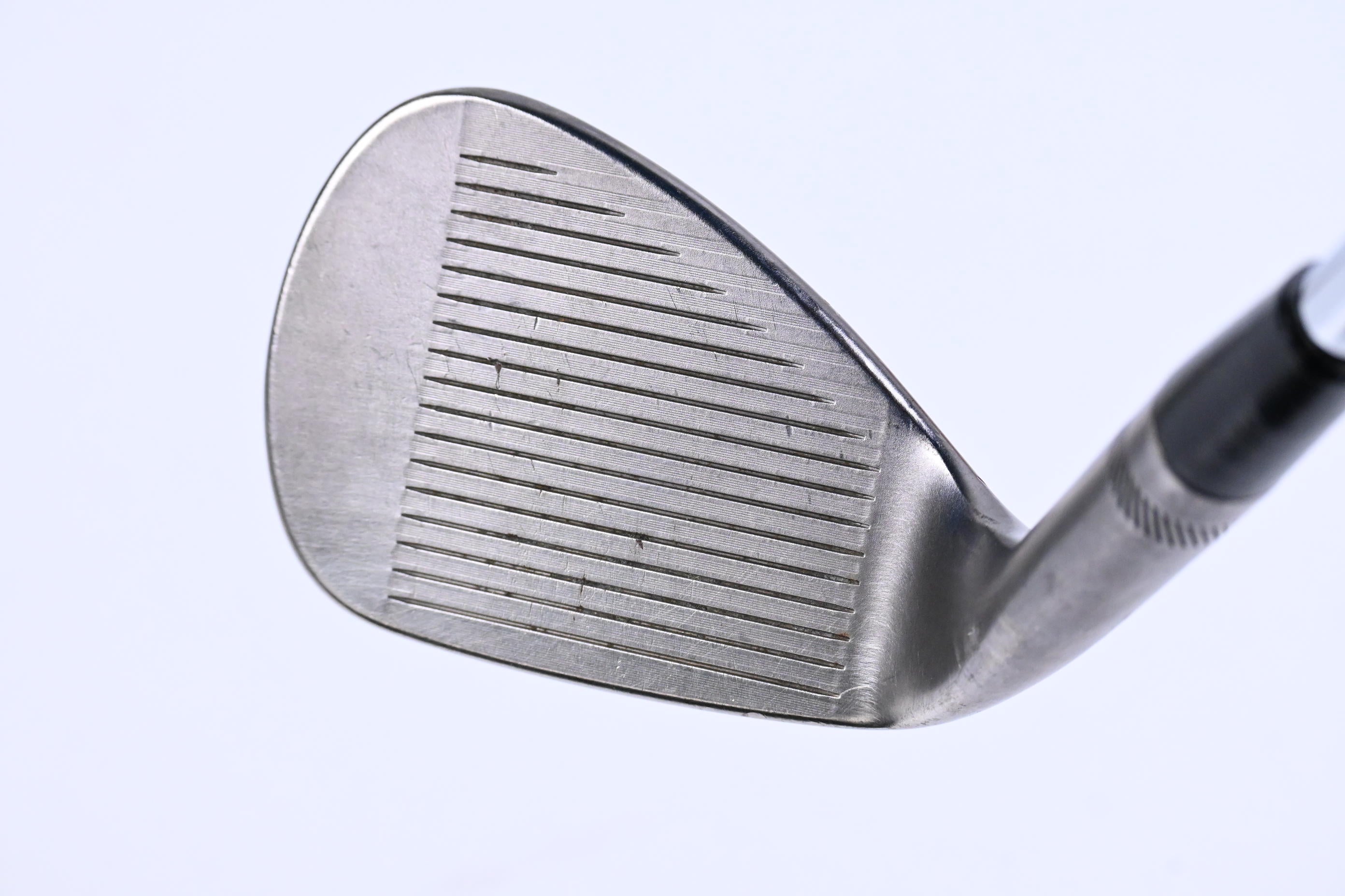 Titleist Vokey SM10 Sand Wedge / 54 Degree / Wedge Flex Steel Shaft