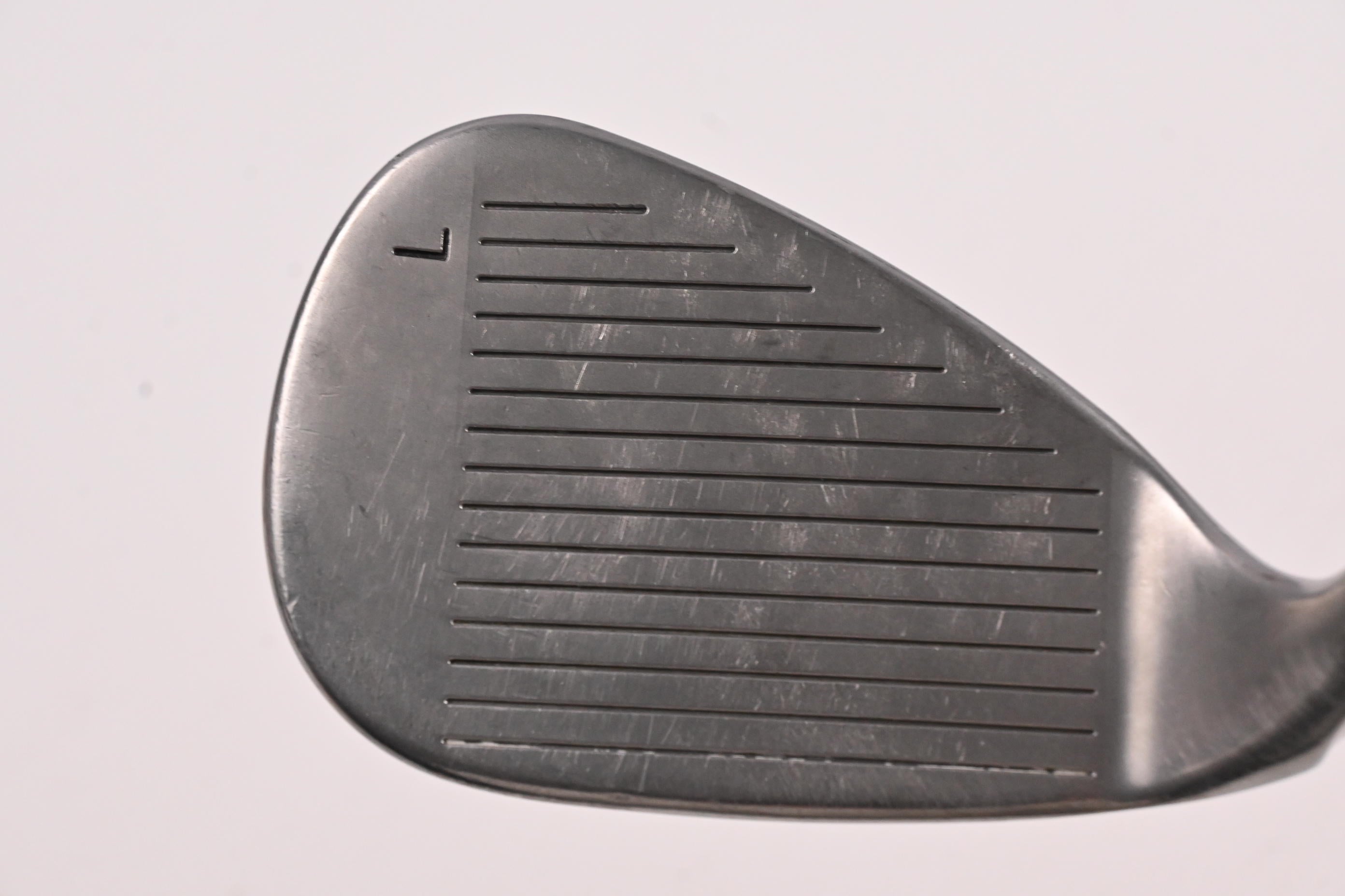 Ping G20 Lob Wedge / 58 Degree / Black Dot / Regular Flex Ping CFS Shaft