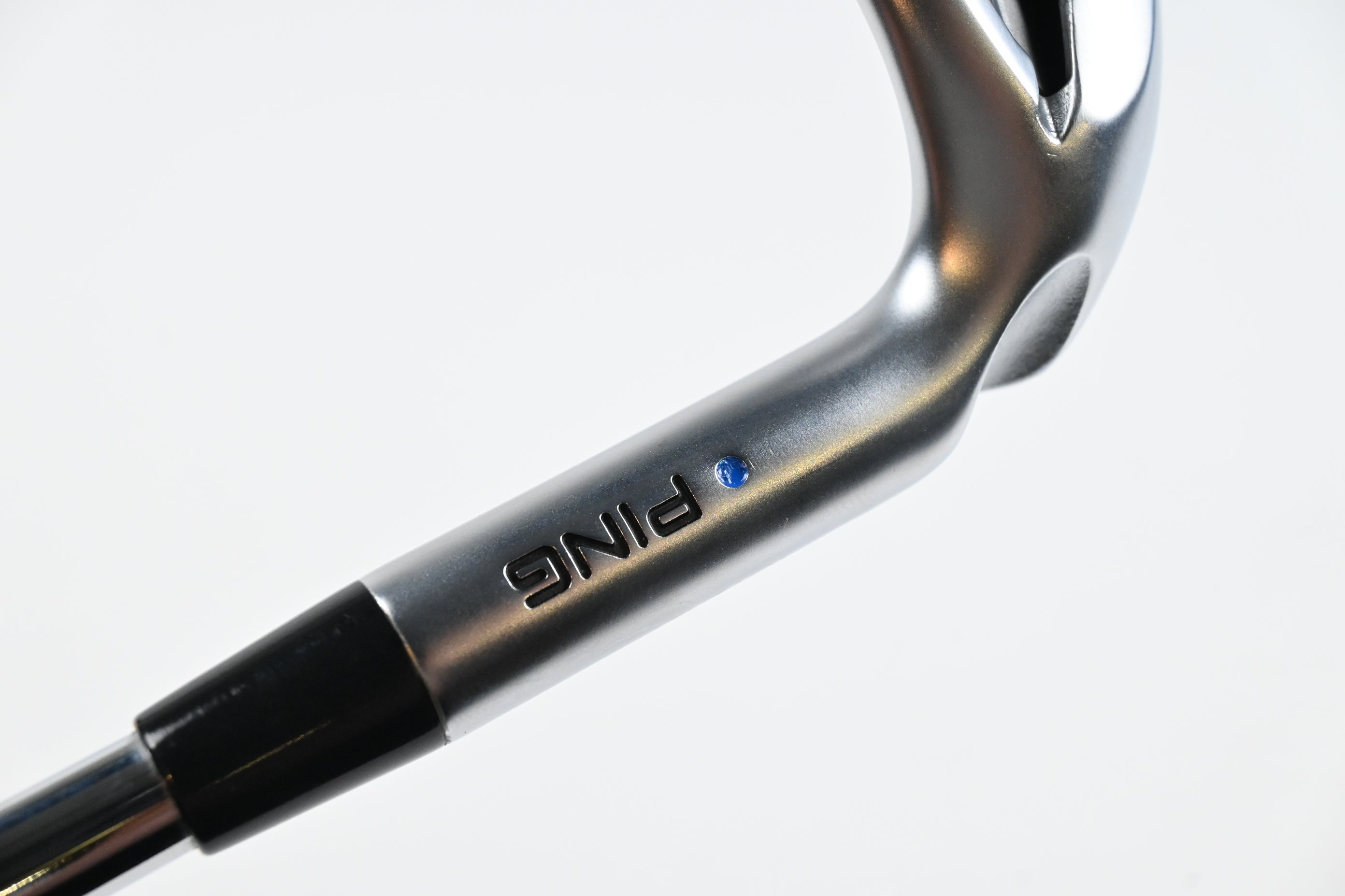 Ping G425 Gap Wedge / 52 Degree / Stiff Flex Dynamic Gold 105 S300 Shaft