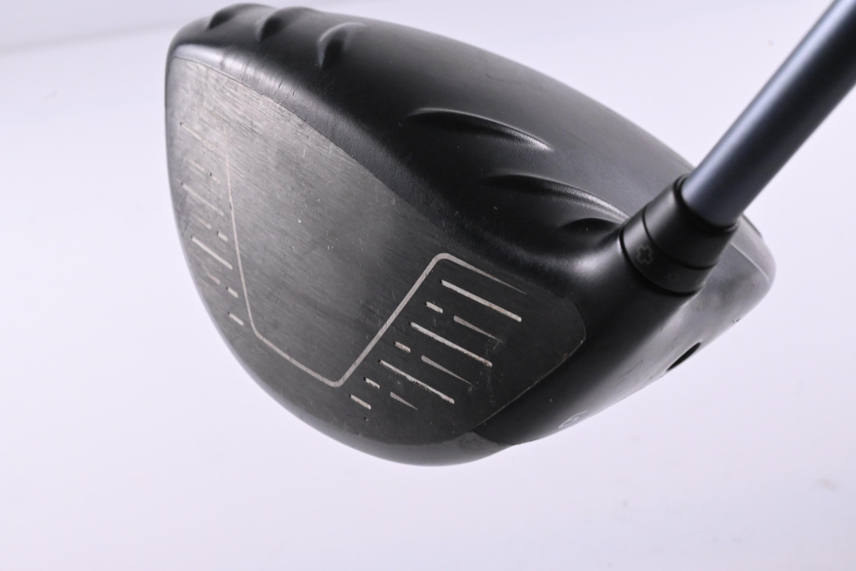 Ping G425 Max Driver / 9 Degree / Regular Flex Ping Alta Slate 55 Shaft