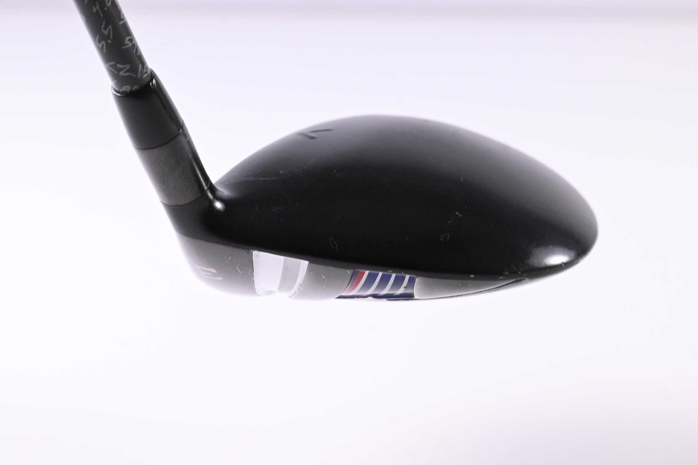 Callaway XR #3 Wood / 15 Degree / Regular Flex Project X LZ15 54 Shaft