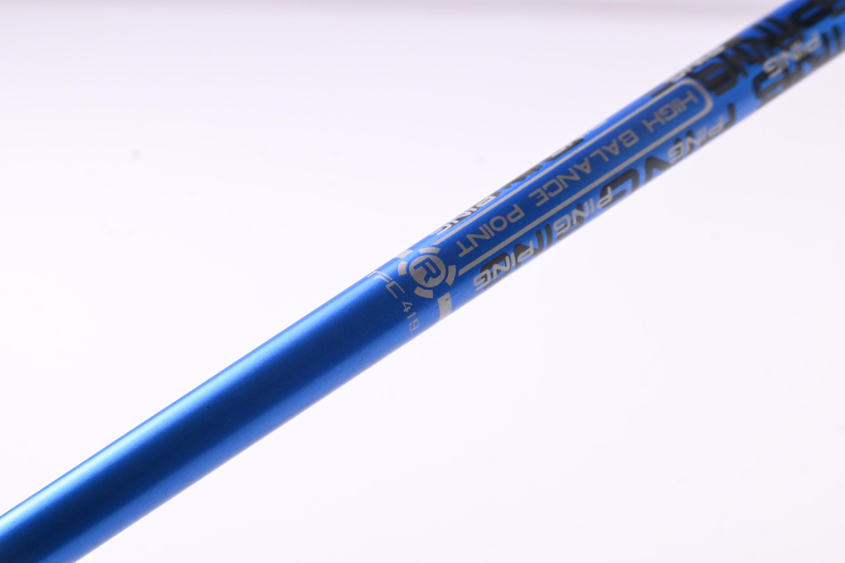 Ping G30 SF Tec Driver / 10 Degree / Regular Flex Ping TFC 419 Shaft