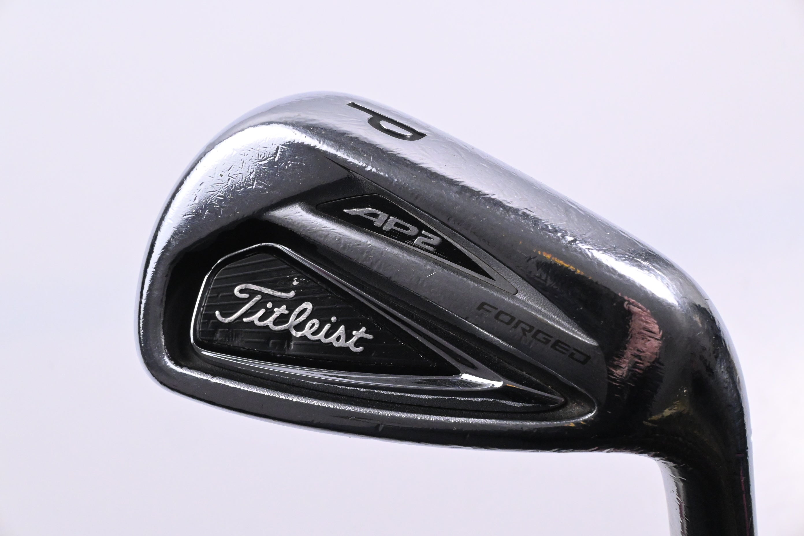 Titleist 716 AP2 Pitching Wedge / 46 Degree / Stiff Flex Dynamic Gold AMT S300