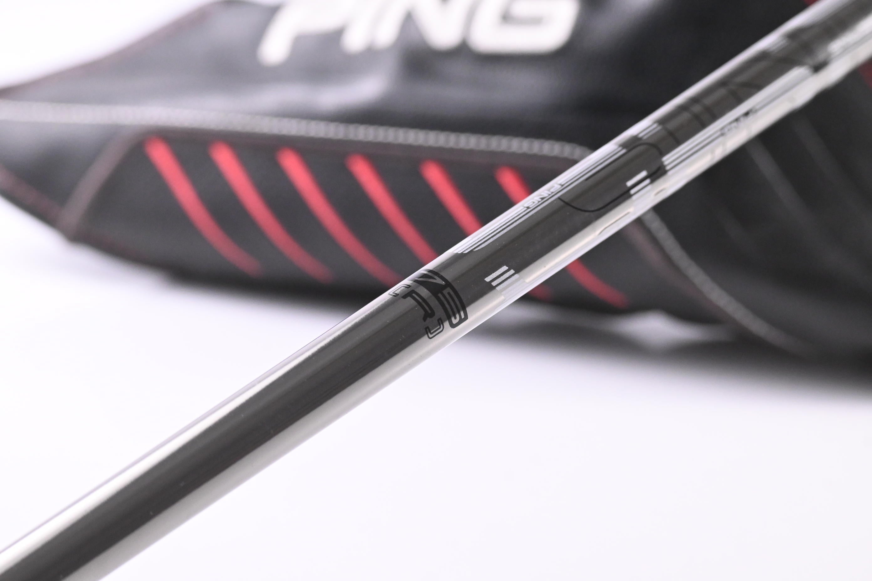 Ping G410 #3 Wood / 14.5 Degree / Regular Flex Ping Tour 75 Shaft