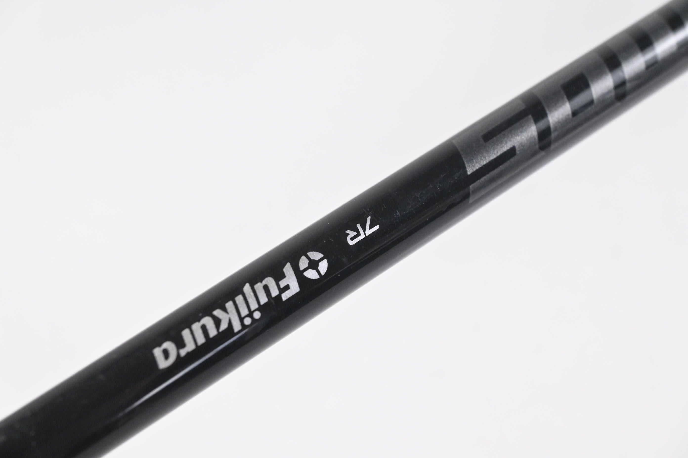 Cobra King F9 #5 Hybrid / 24 Degree / Regular Flex Fujikura Atmos Black 7 Shaft